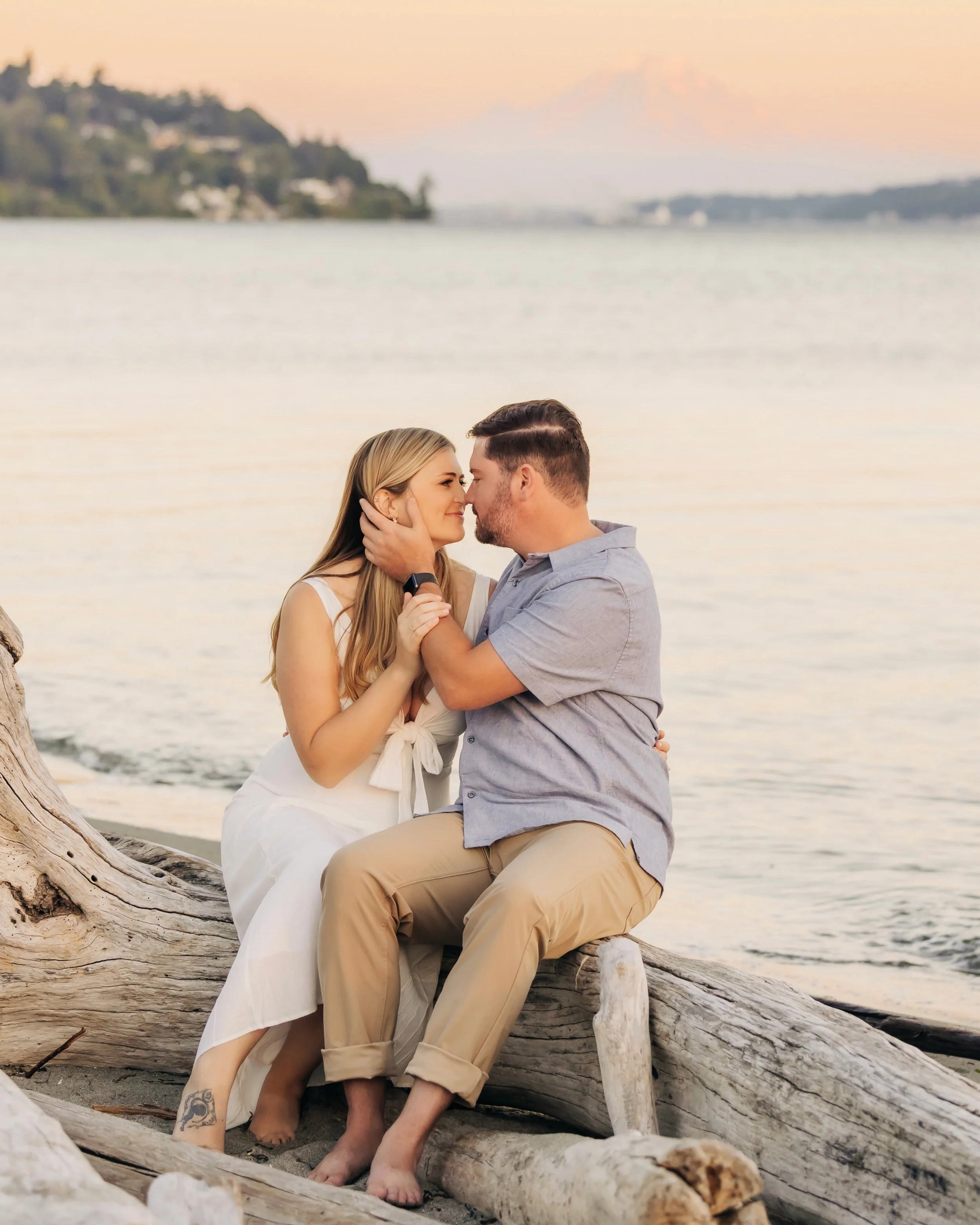Happy wedding day E+G! I can&rsquo;t wait to celebrate with you! ❤️