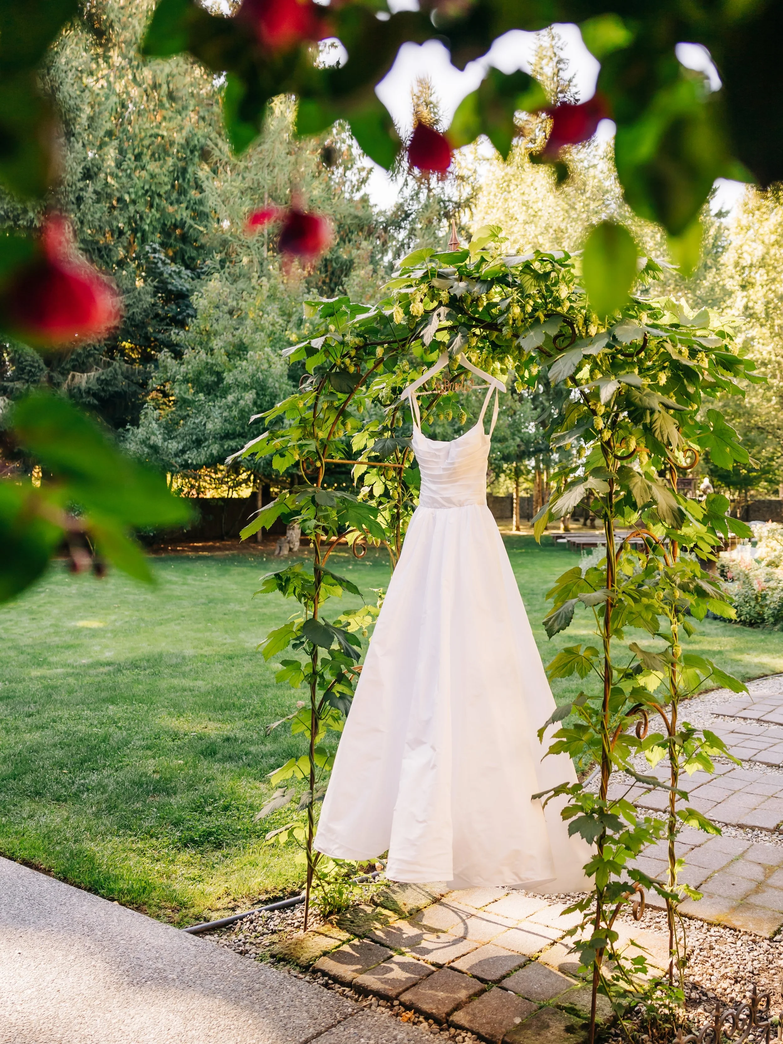 Last wedding of the year for me today. I&rsquo;m so excited to end my season at the same venue I did last year. It is like I have come full circle. I can&rsquo;t wait to be caught up on editing so I can share all the magic from this summer. This seas