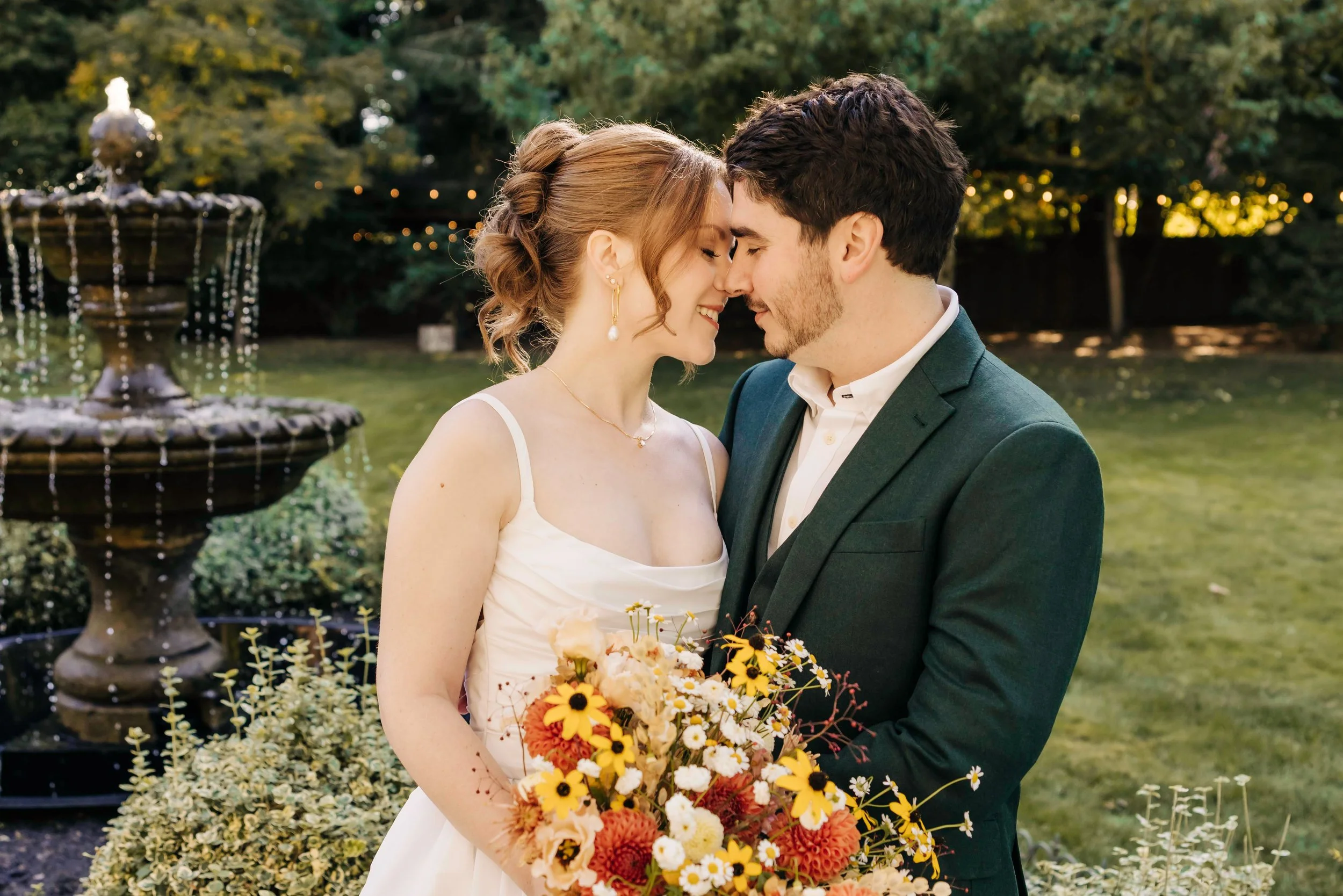 Red Cedar Farm Wedding