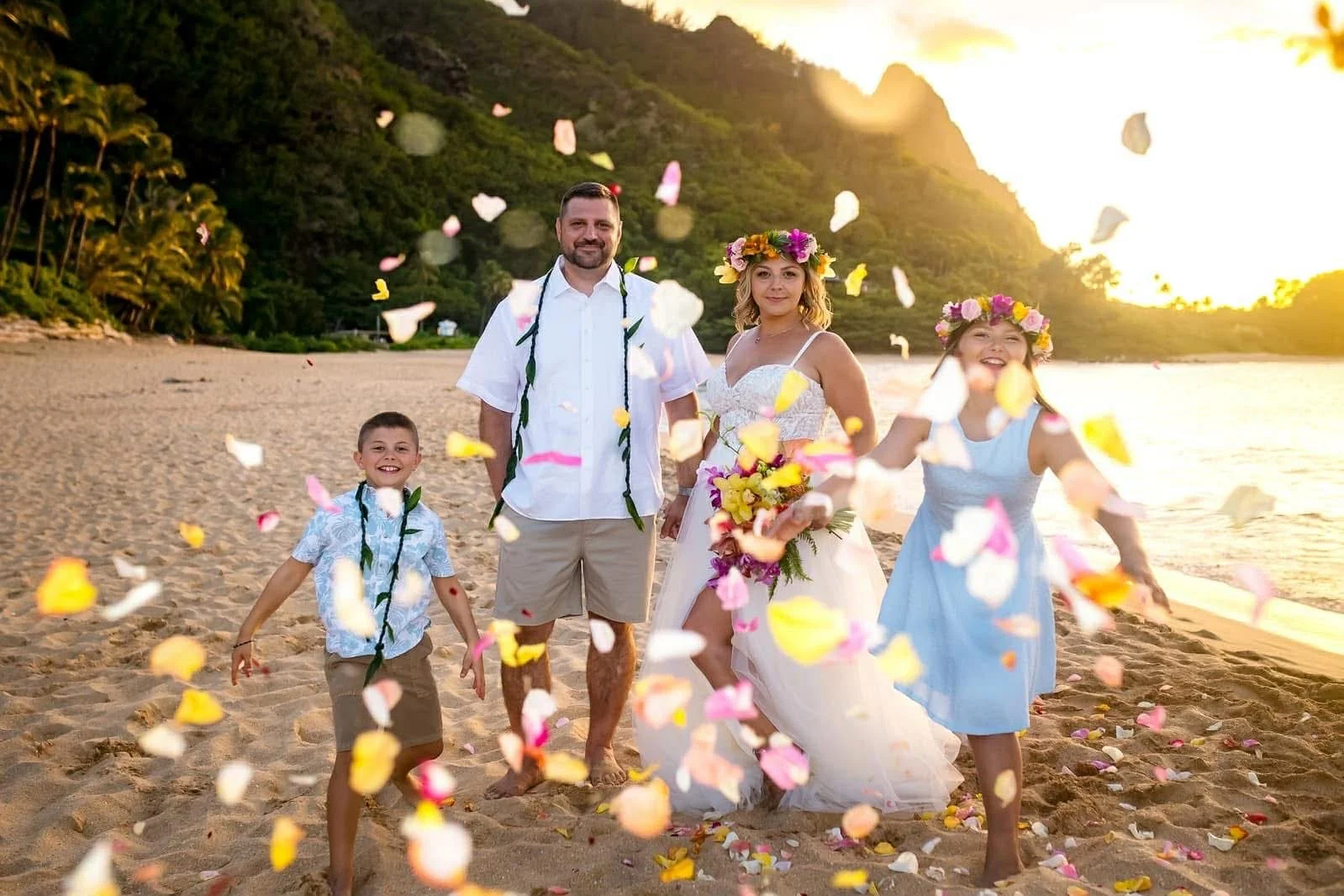 Family is Everything