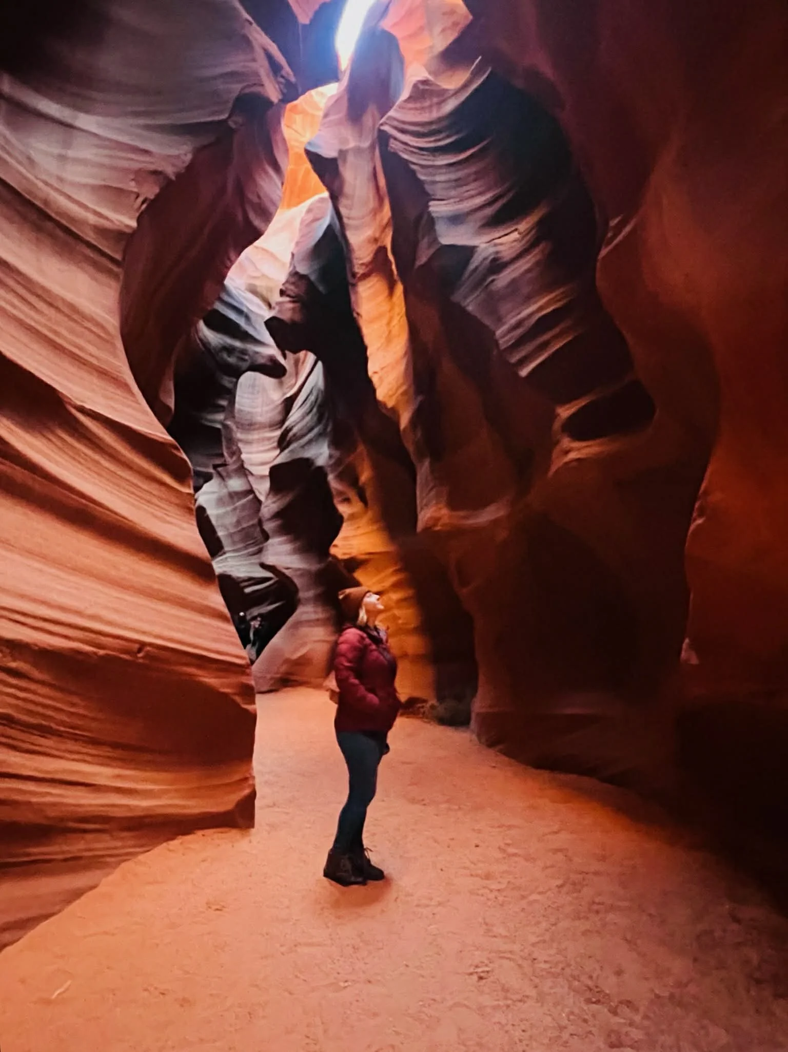 Experiences > Possessions