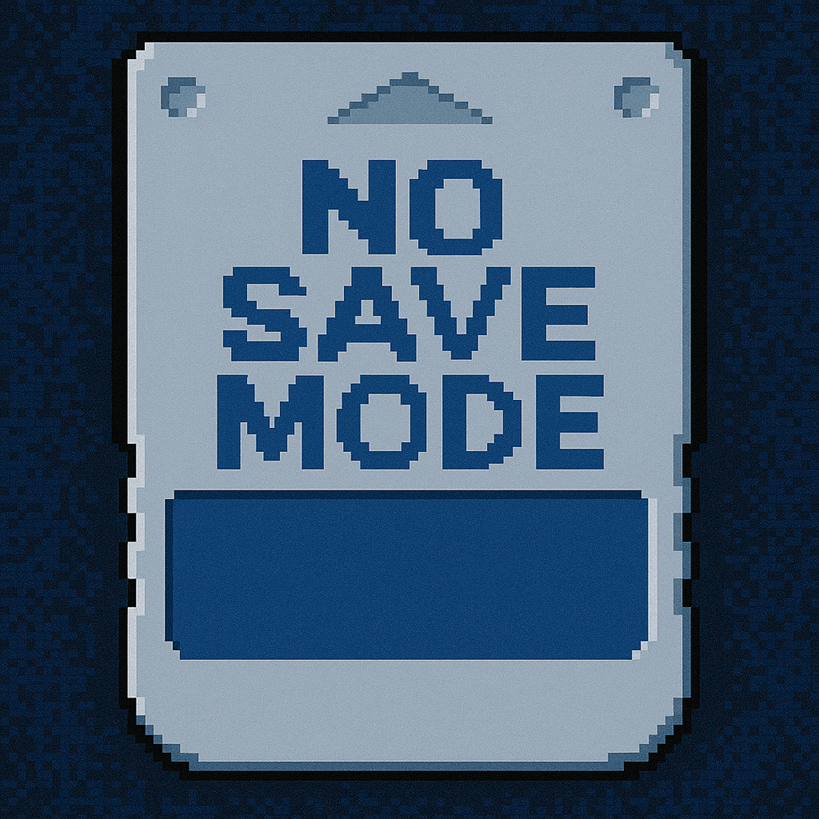 IMG No save mode.png