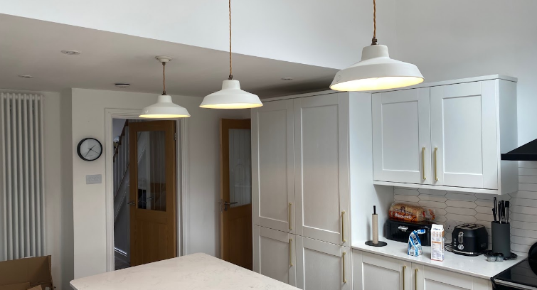 Bathroom Installation in Broadway