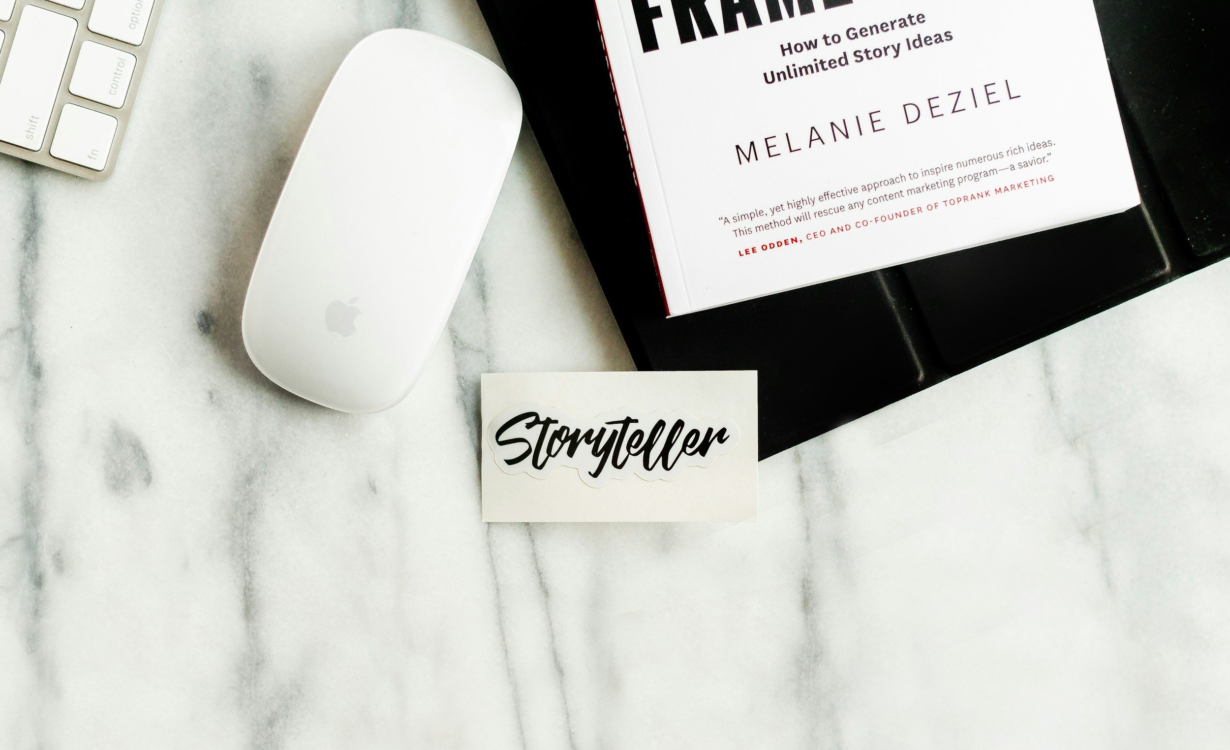 Storytelling: The Secret Weapon for Attracting More Clients Than Traditional Advertising