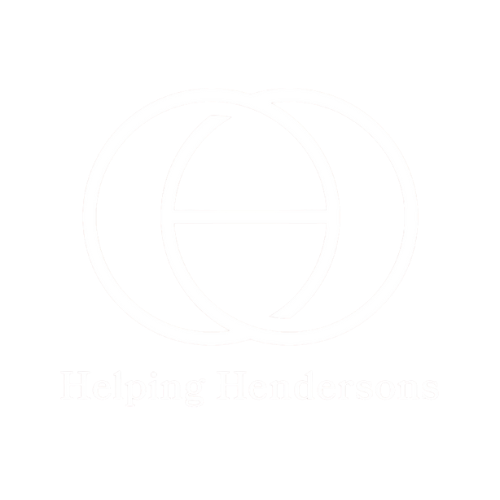 HELPING HENDERSON'S