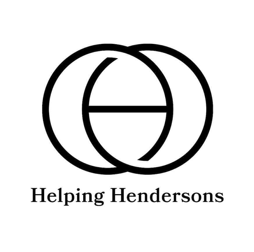 HELPING HENDERSON'S