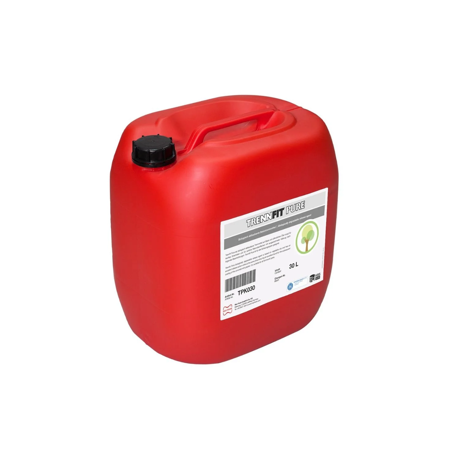 Trennfit Pure - ÖKO