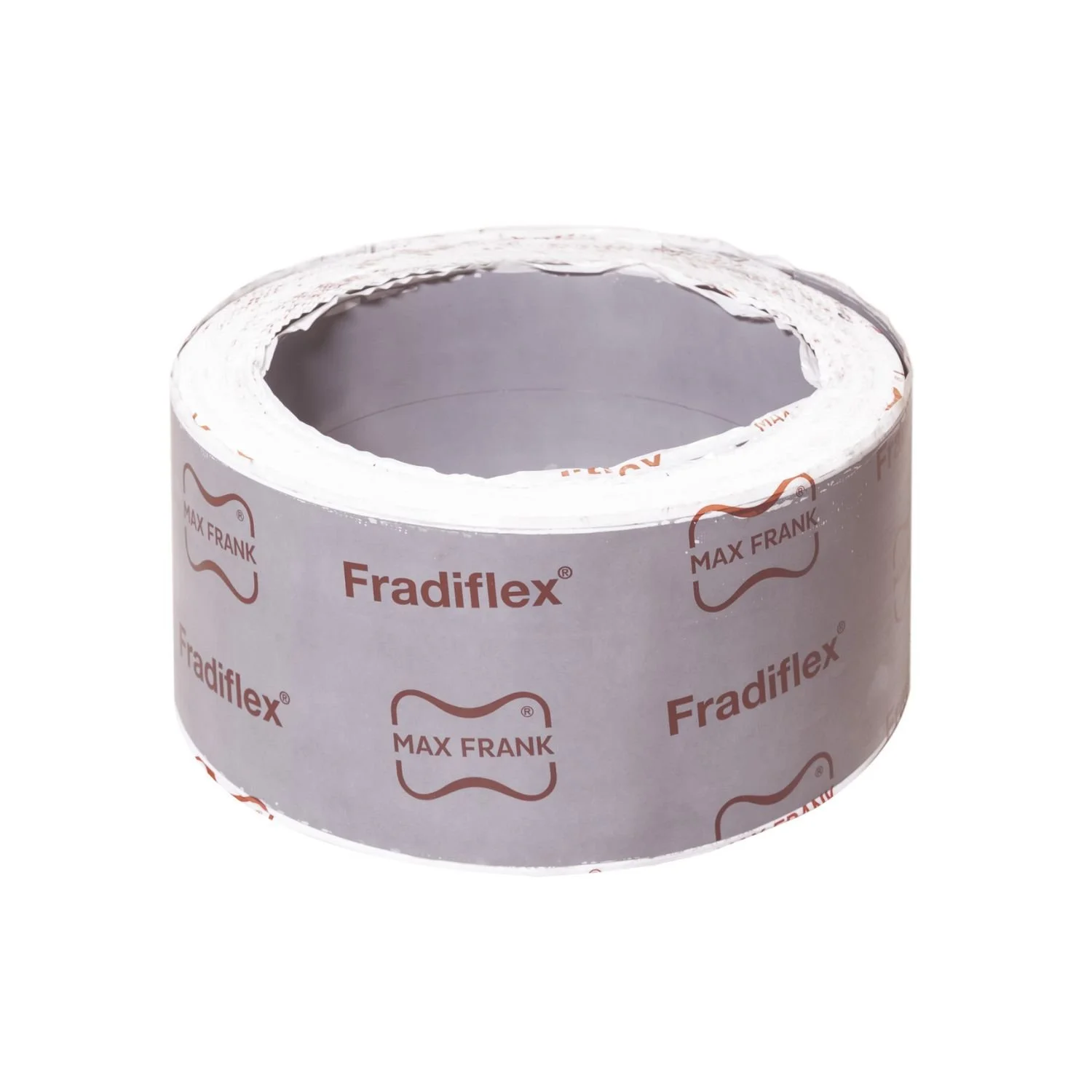 Fradiflex Premium Fugenblech ohne Befestigungswinkel, H 150 mm