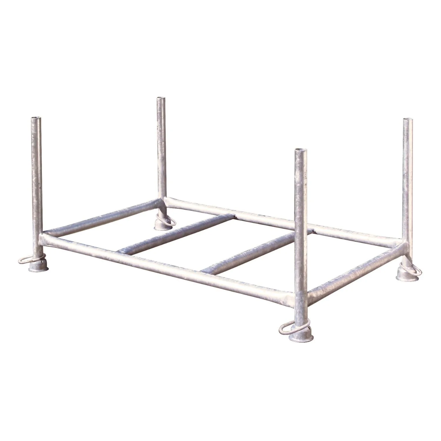 Stapelpalette 150x87x60