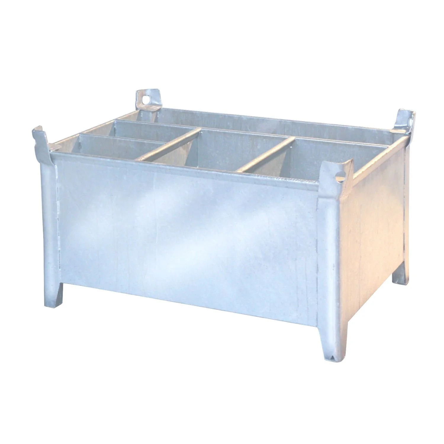 Kleinmaterialbox