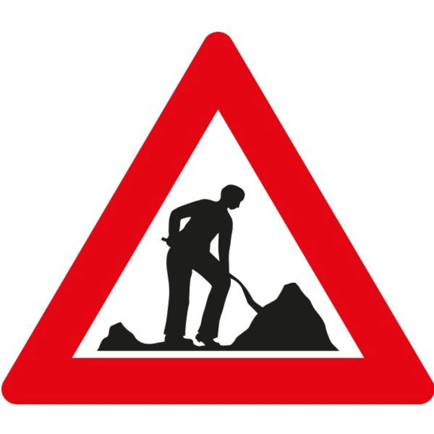 Baustelle