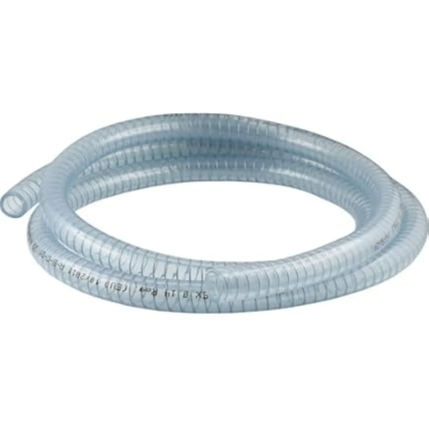 PVC - Spiralschlauch