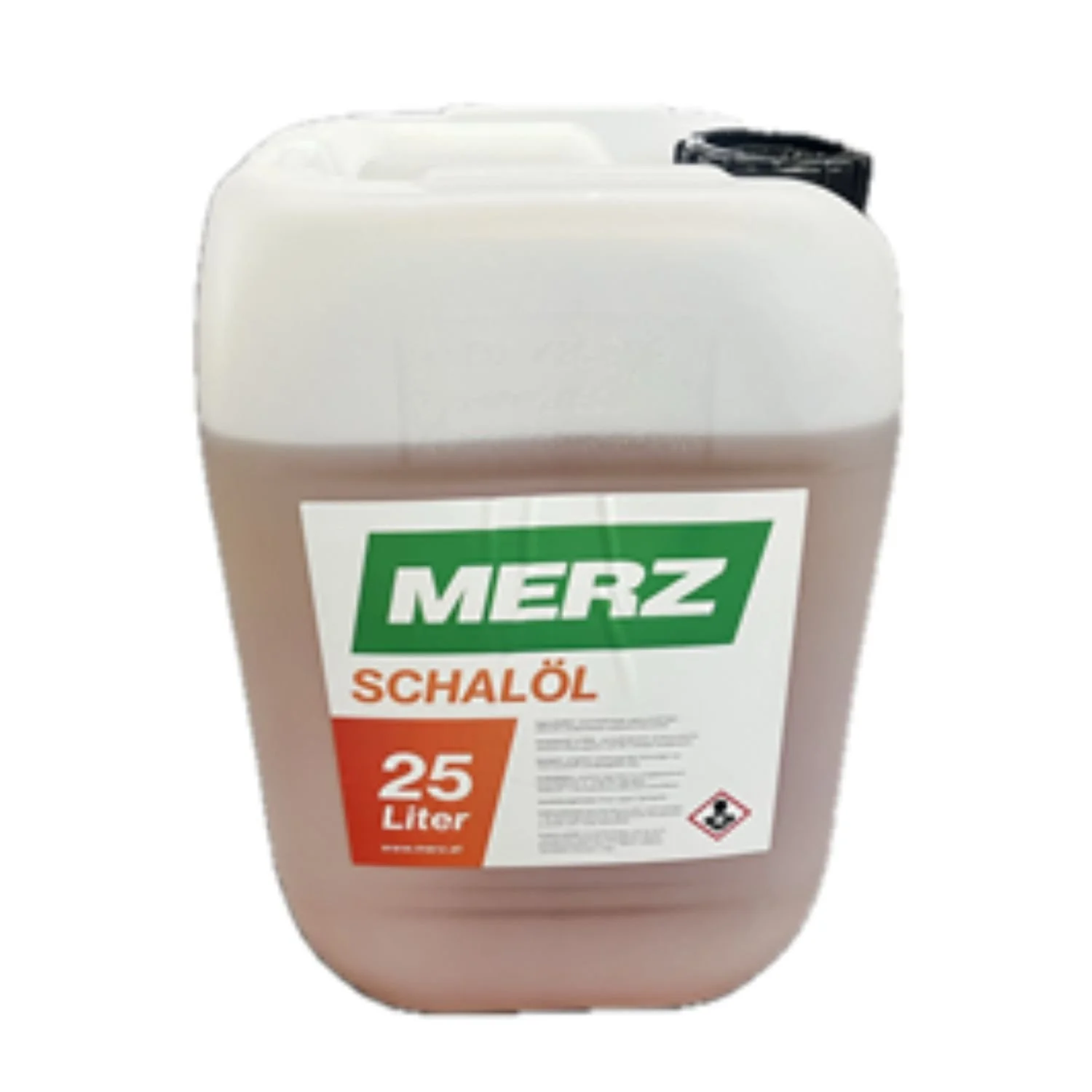Merz - Schalöl
