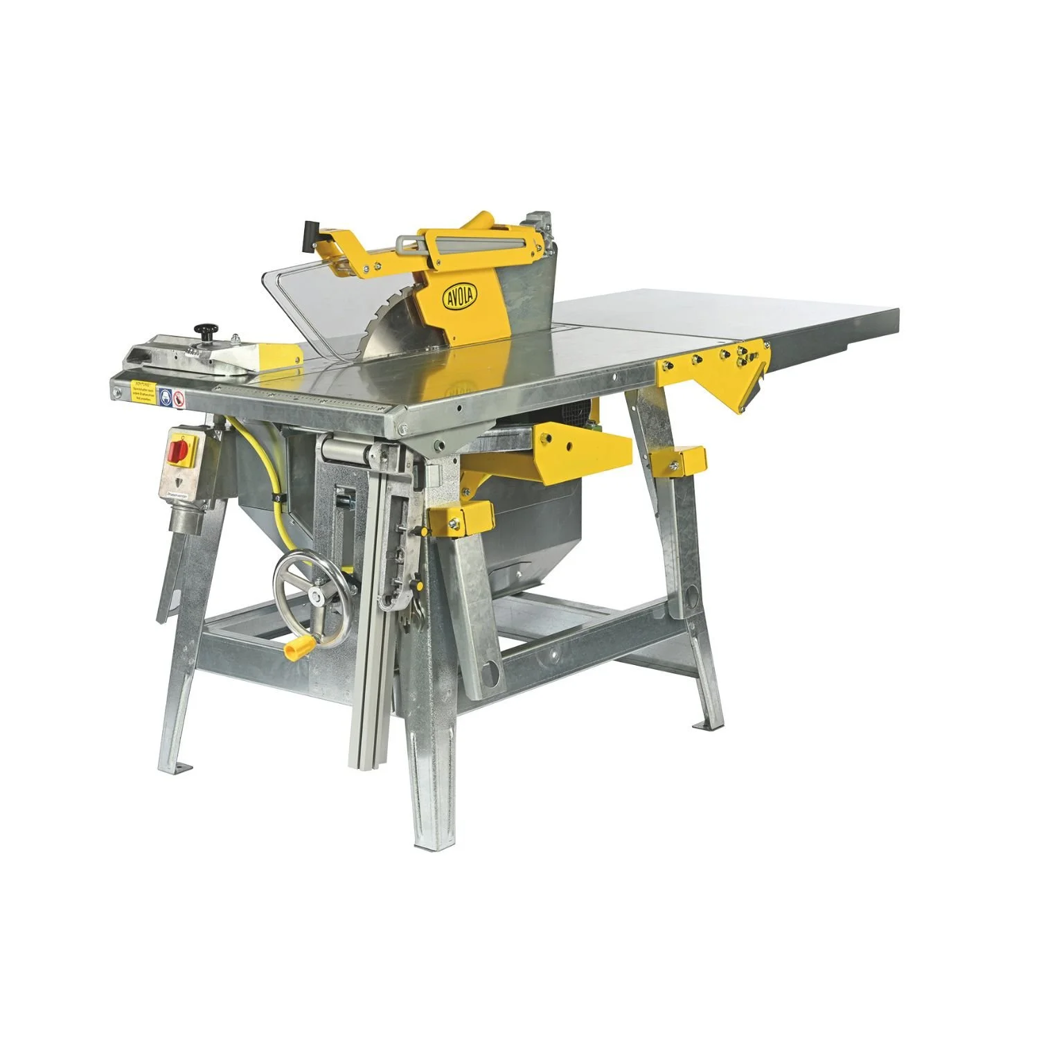 AVOLA ZBV 450