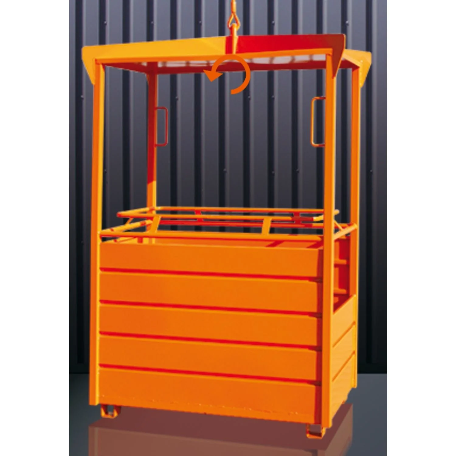 Arbeitsplattform Typ 1074