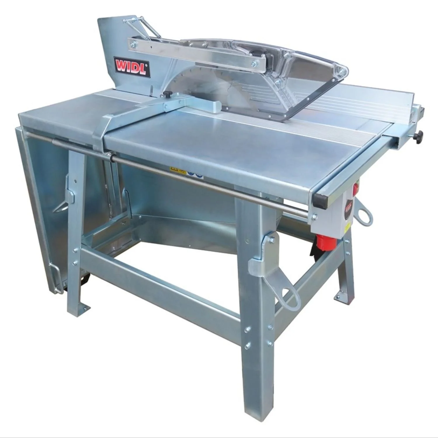 WIDL BK-450/500 Typ: S Profi