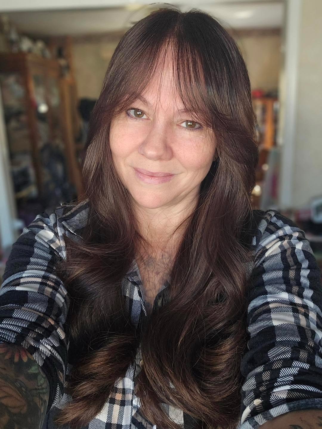 💫Your experience with @strandsandfireflies 💫Wigs made with love and amazing luxe strands that are literally out of this world !! 🌕✨✨✨
Pre order by DM or email us at 

info@strandsandfireflies.com

🦋Client&rsquo;s feedback ⤵️✨✨✨✨🫶🌌

&ldquo;The h