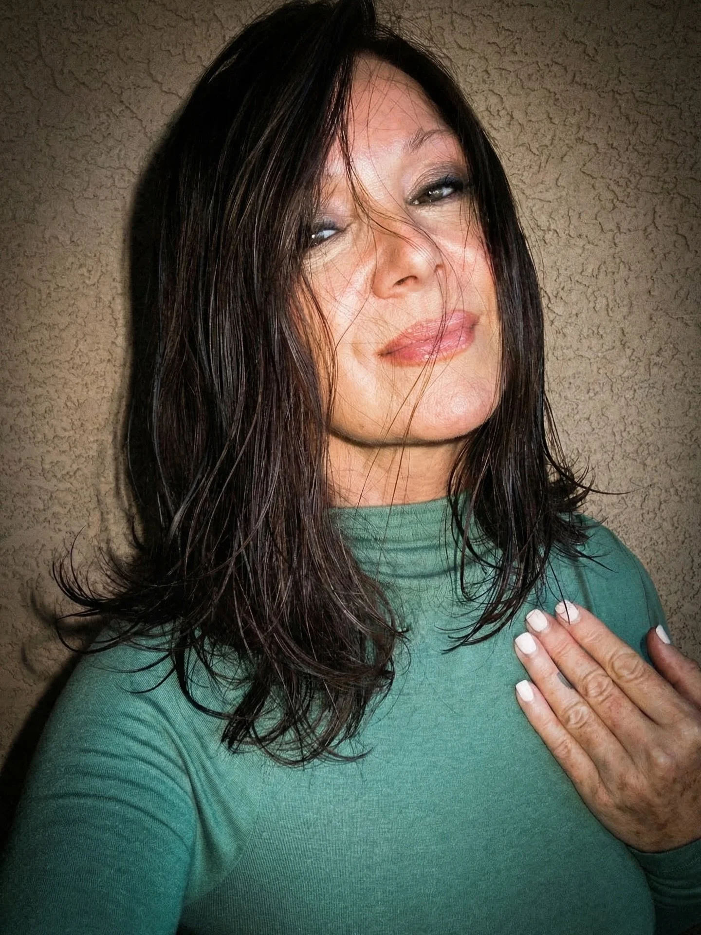 This is &ldquo;UNIVERSE&rdquo; 16&rdquo; Raw Slavic Russian wig 
#wigsale #wigslayer #rawhair #azwigs