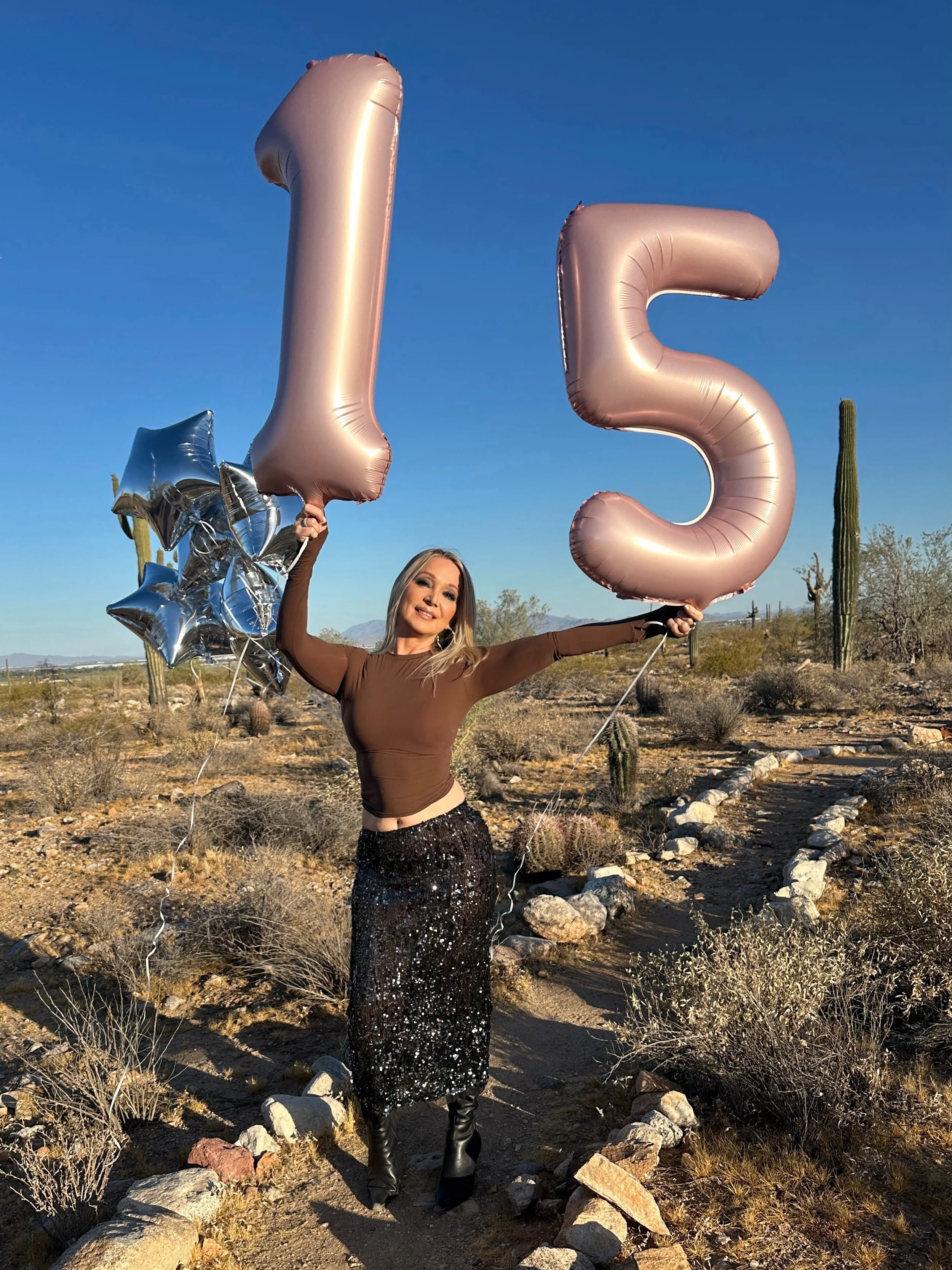 ✨Celebrating Nat All Month Long! ✨
June is Nat&rsquo;s birthday month, and the greatest gift she receives is the opportunity to do what she loves alongside this incredible community.

As a heartfelt thank you for your support, trust, and kindness, we