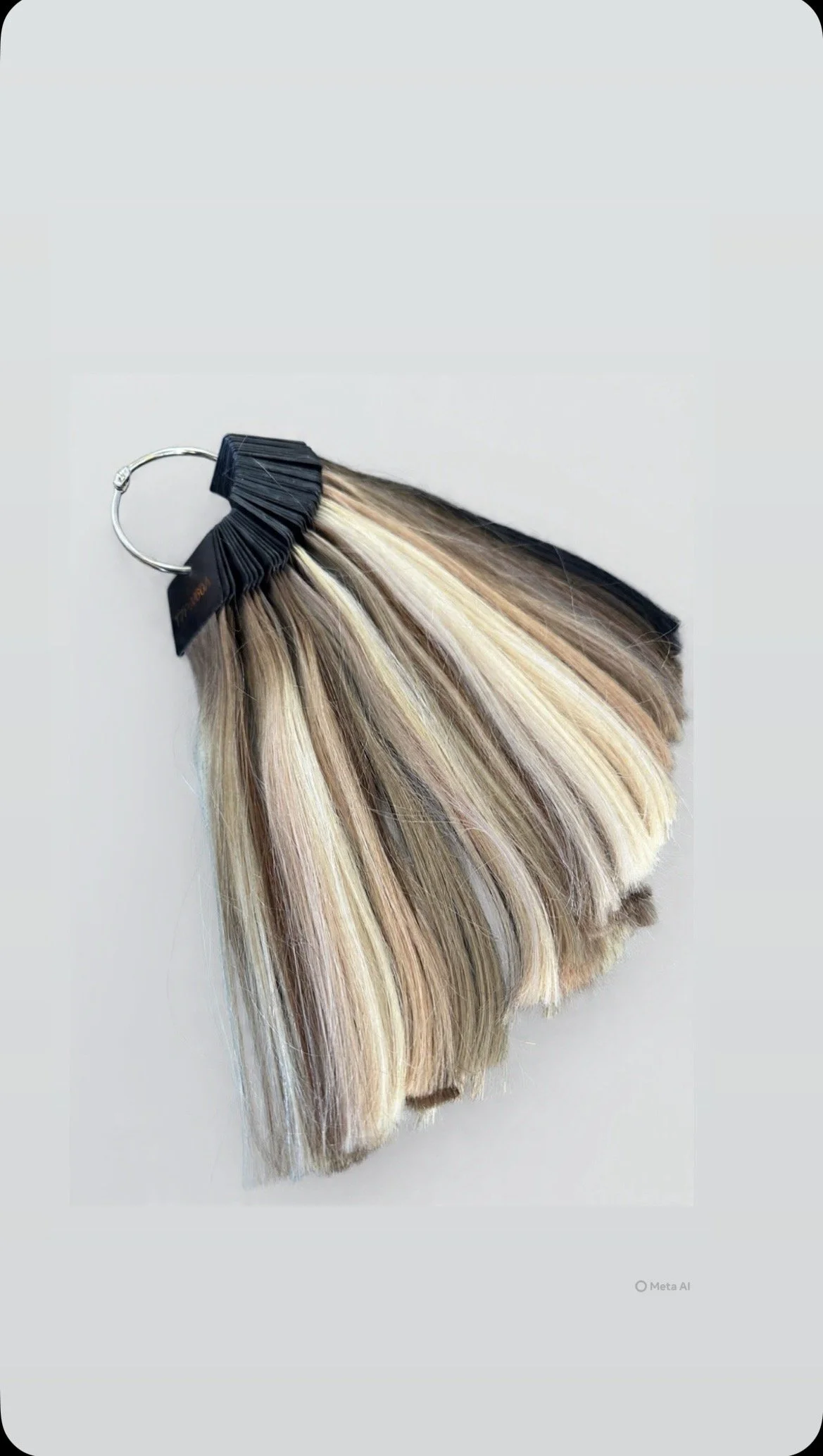 Genius Weft - Color Ring