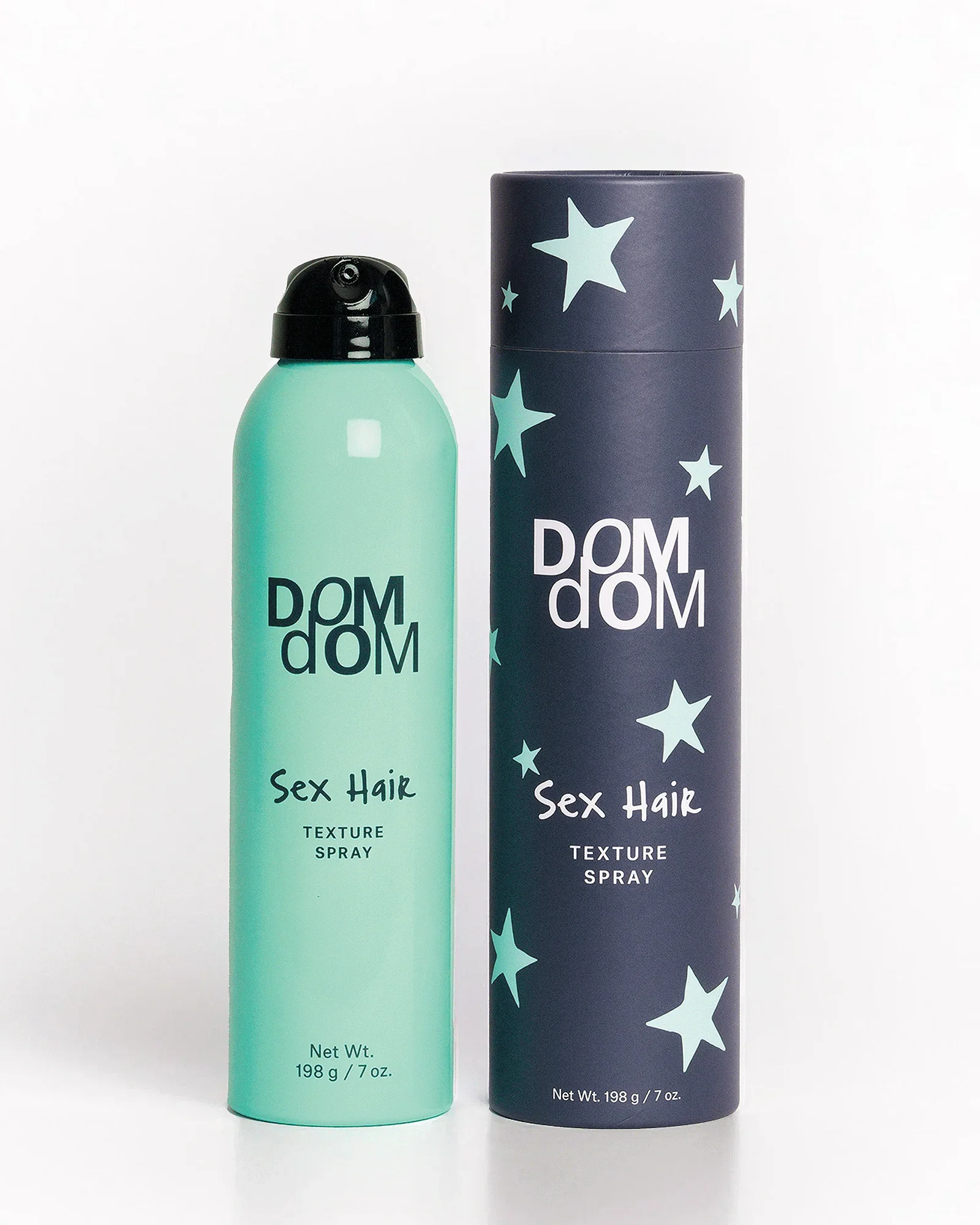 Dom Dom Texture Spray 198g / 7oz