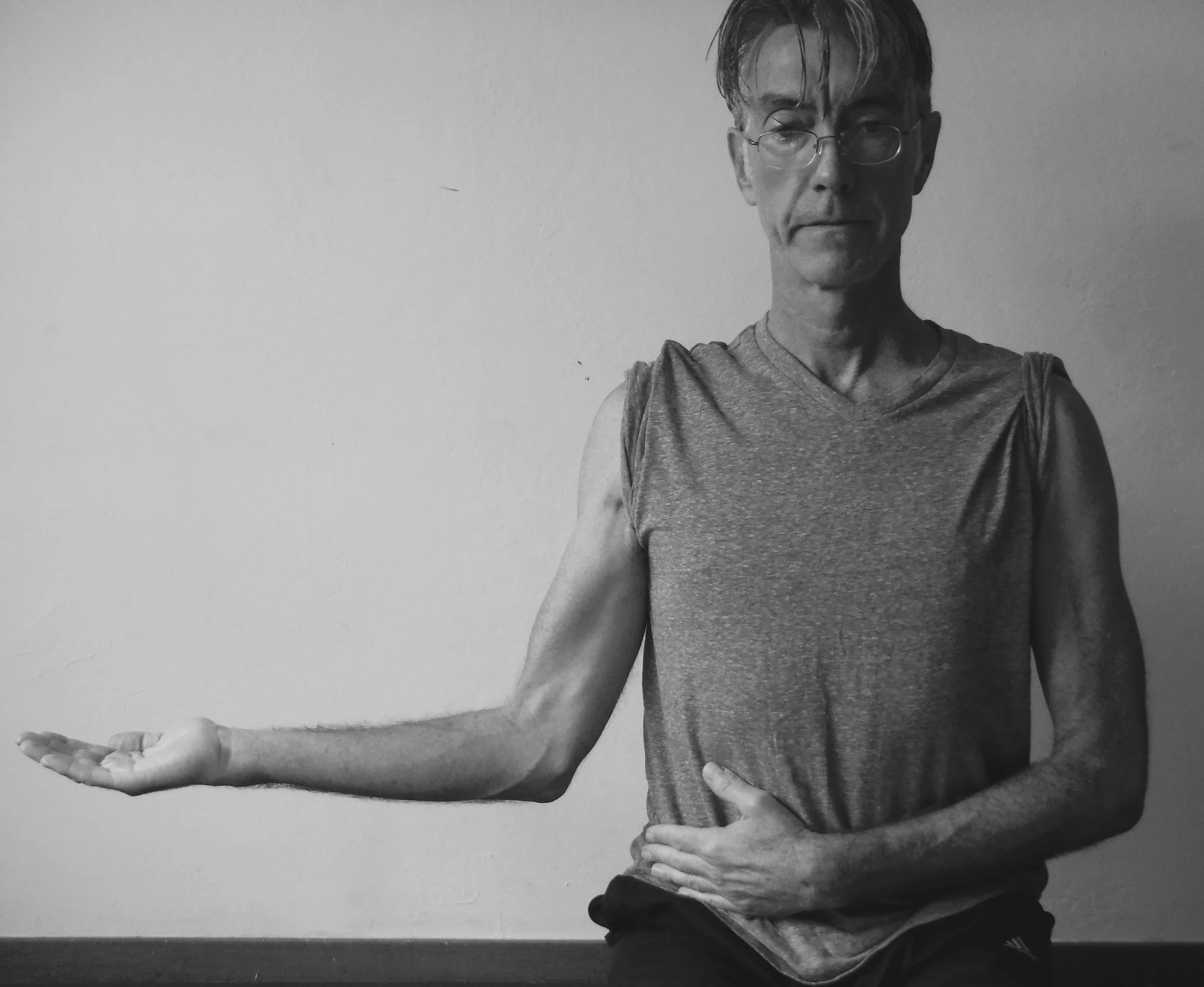 Rich Logan Yoga Immersion