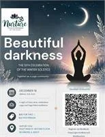 Beautiful Darkness 
