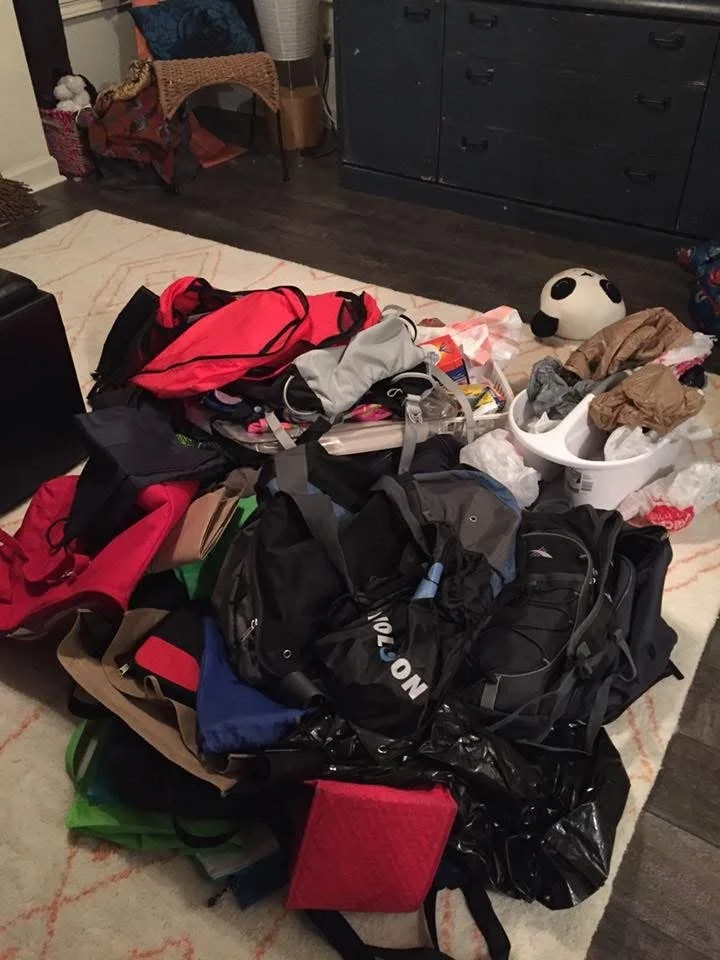 Overwhelmed by Your House? Where to Start Decluttering (and Who Can Help)