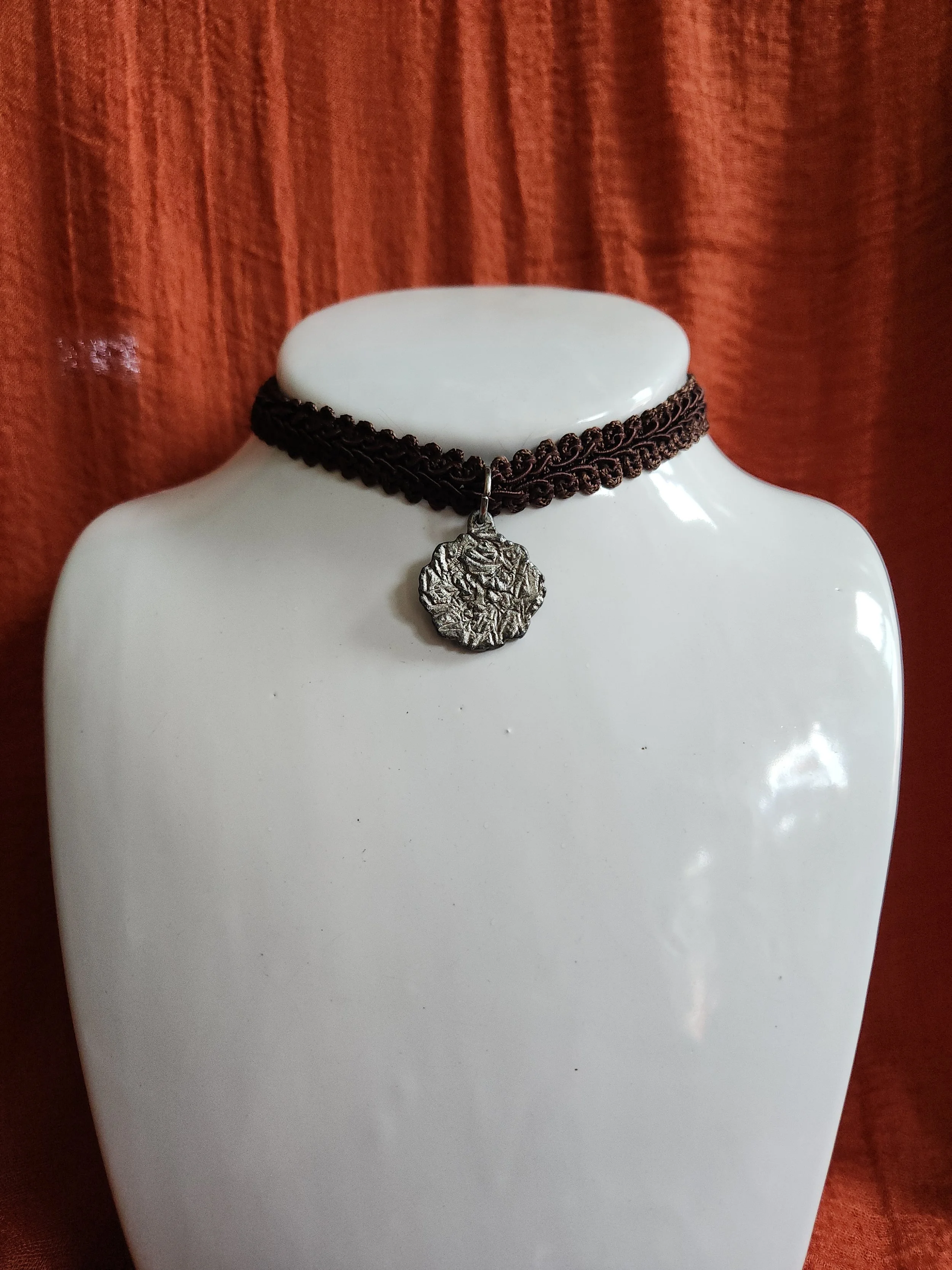 Arcanus : Necklace