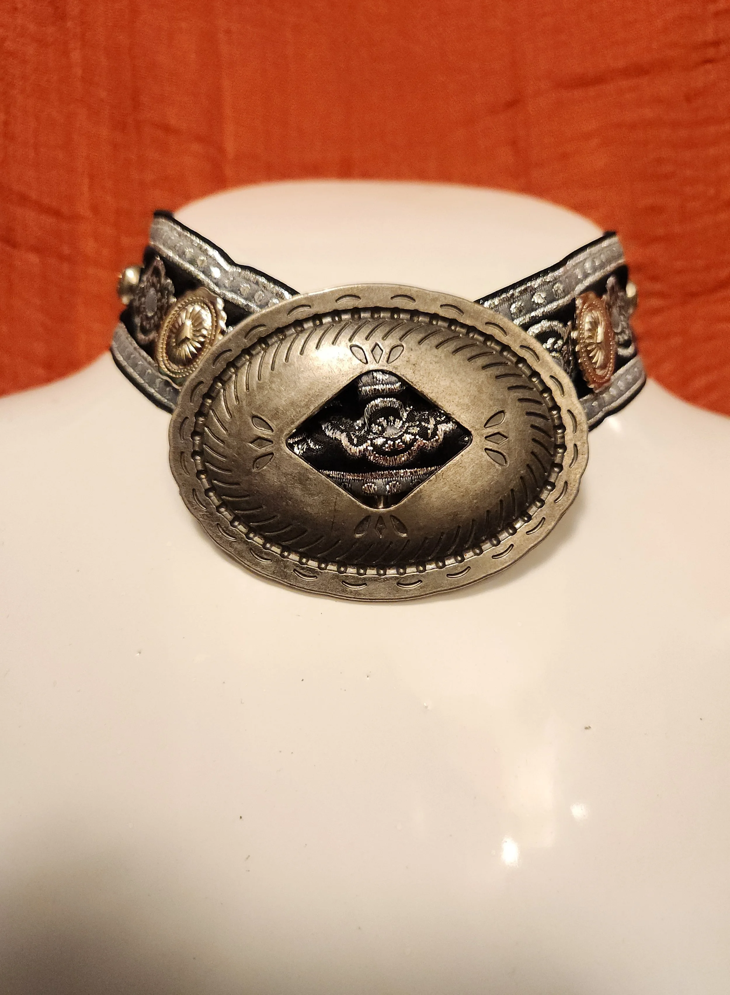 Wild Wind : Necklace