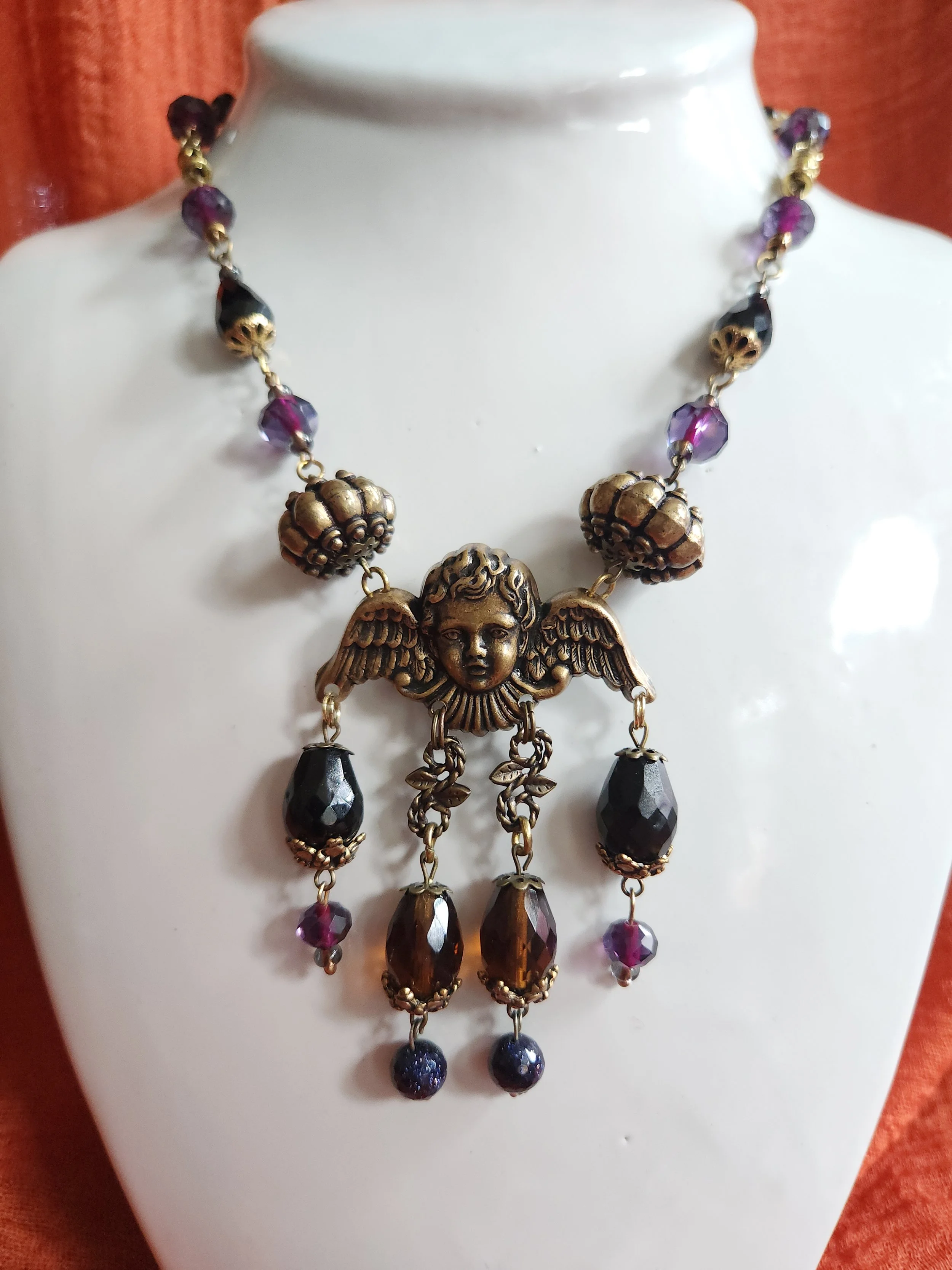 Not Afraid : Necklace