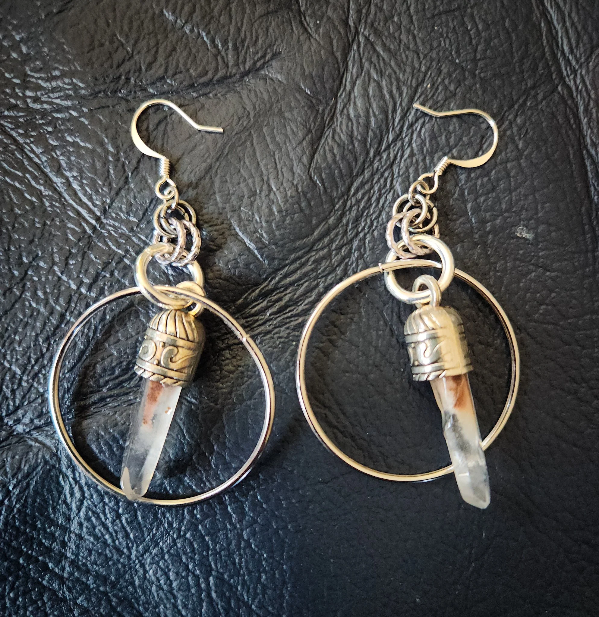 Spirit Smile : Earrings
