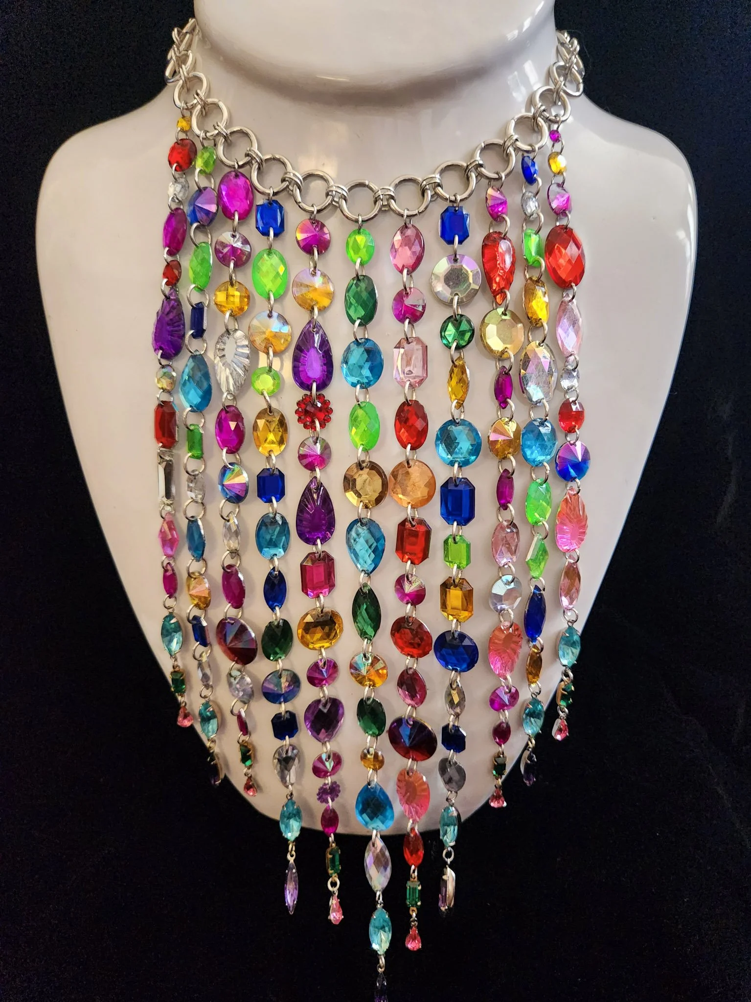 Love As An Art : Necklace