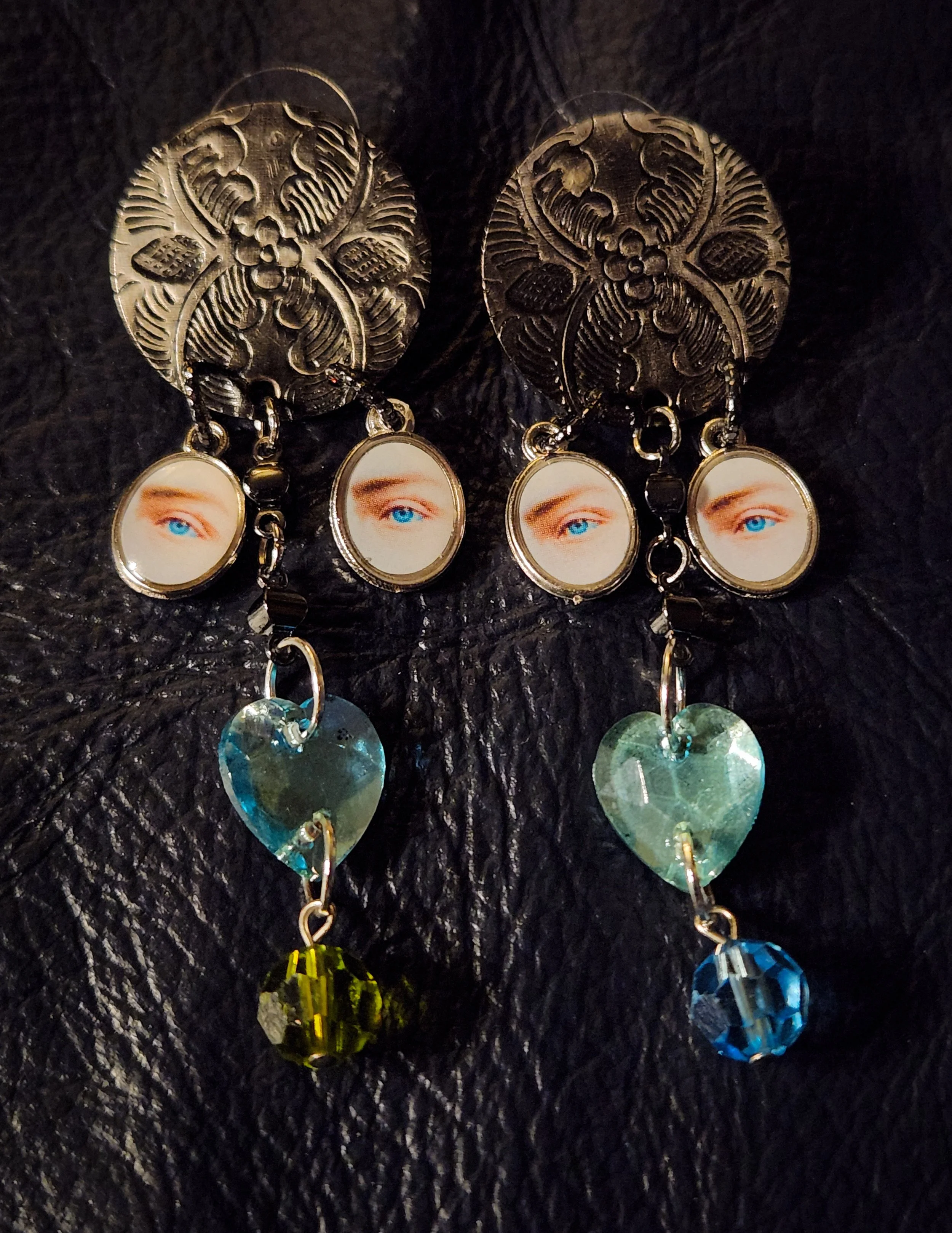 Dream Question : Earrings