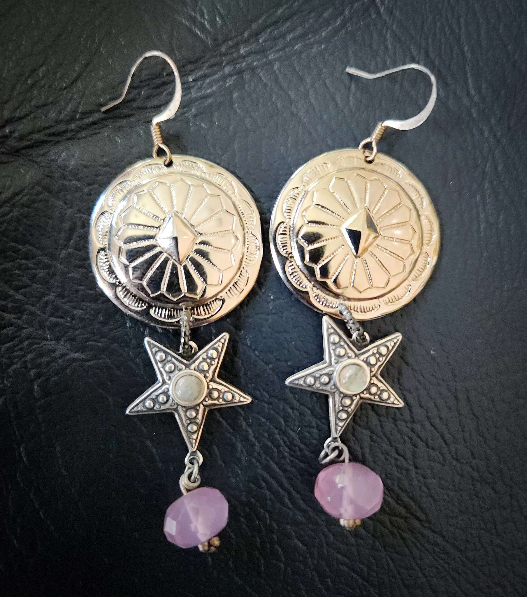 Celestina : Earrings