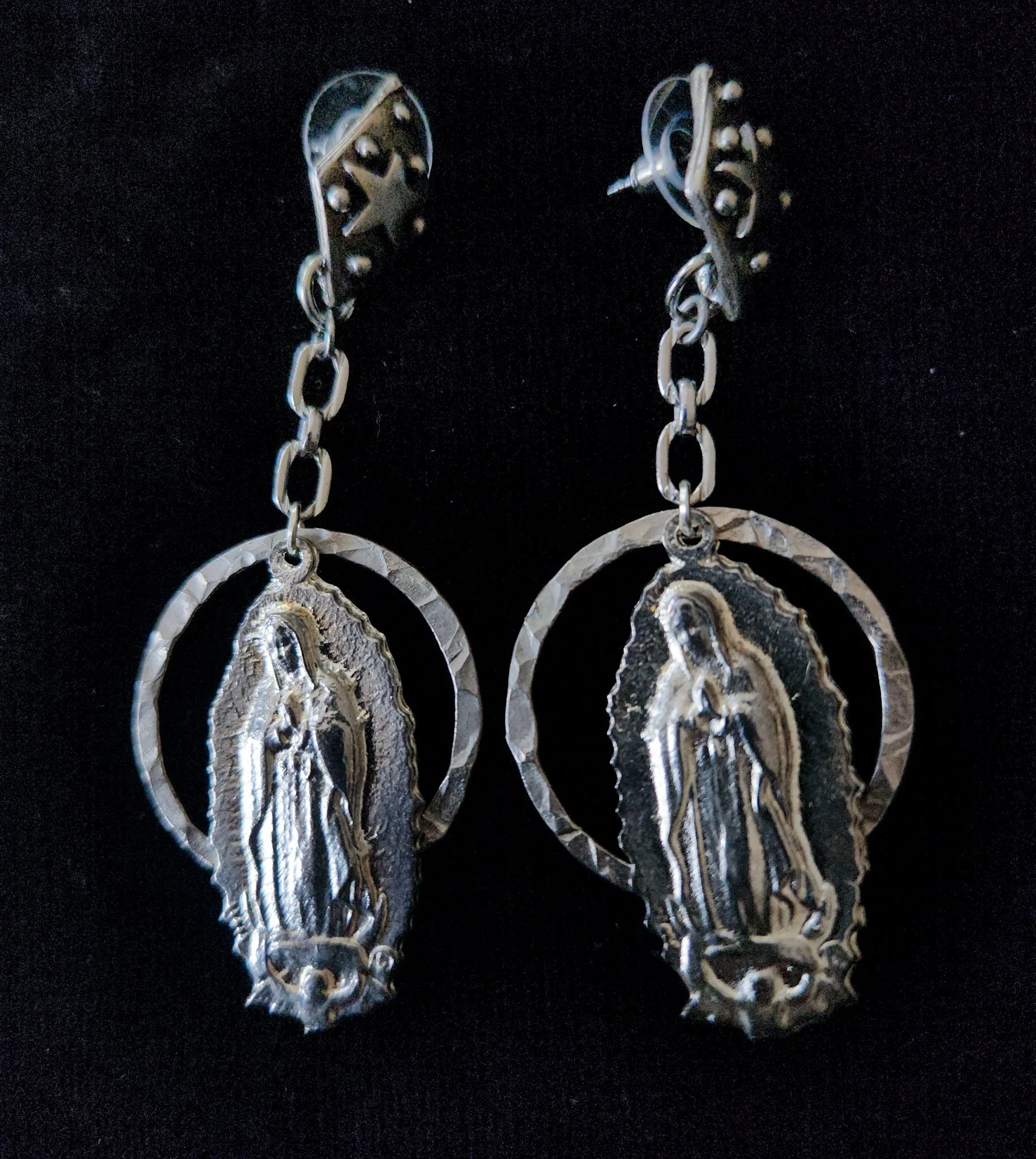 Mistress of Stars : Earrings