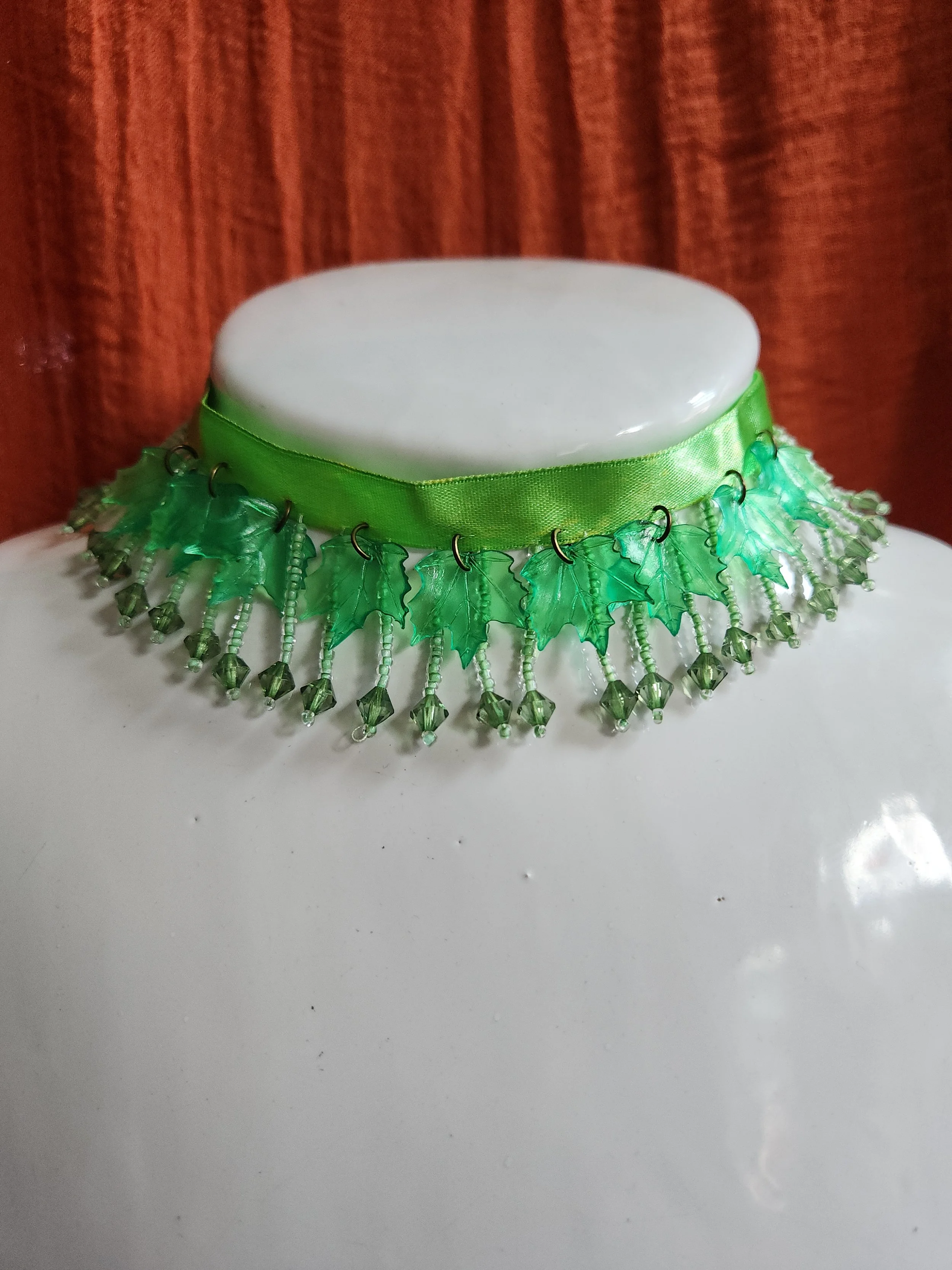 Fairy Dance : Necklace
