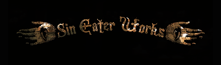 Sin Eater Works 