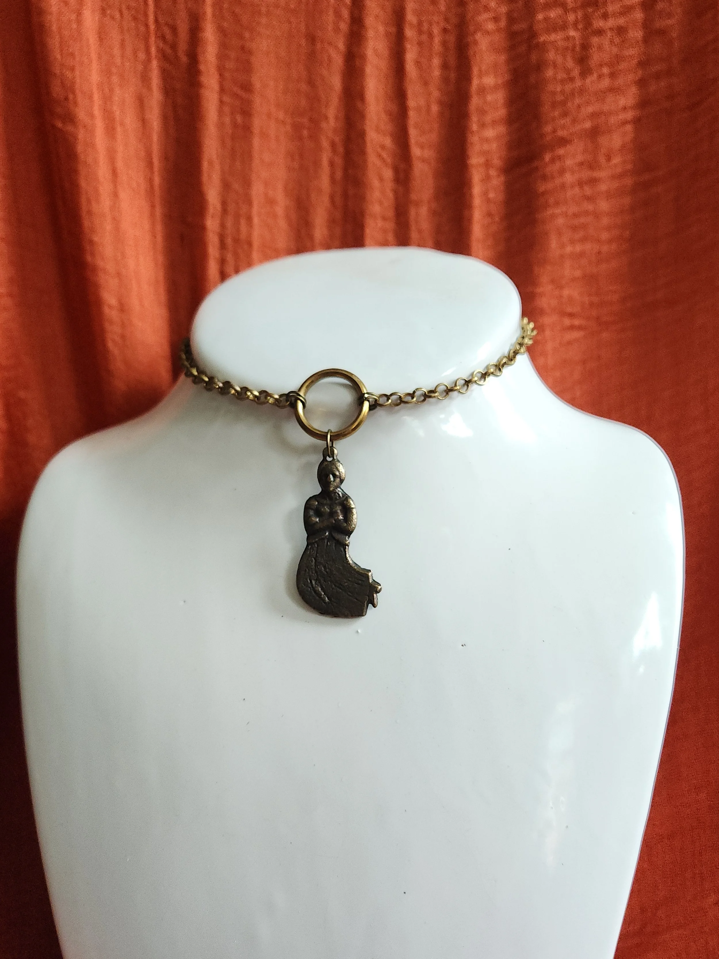 Homesick : Necklace