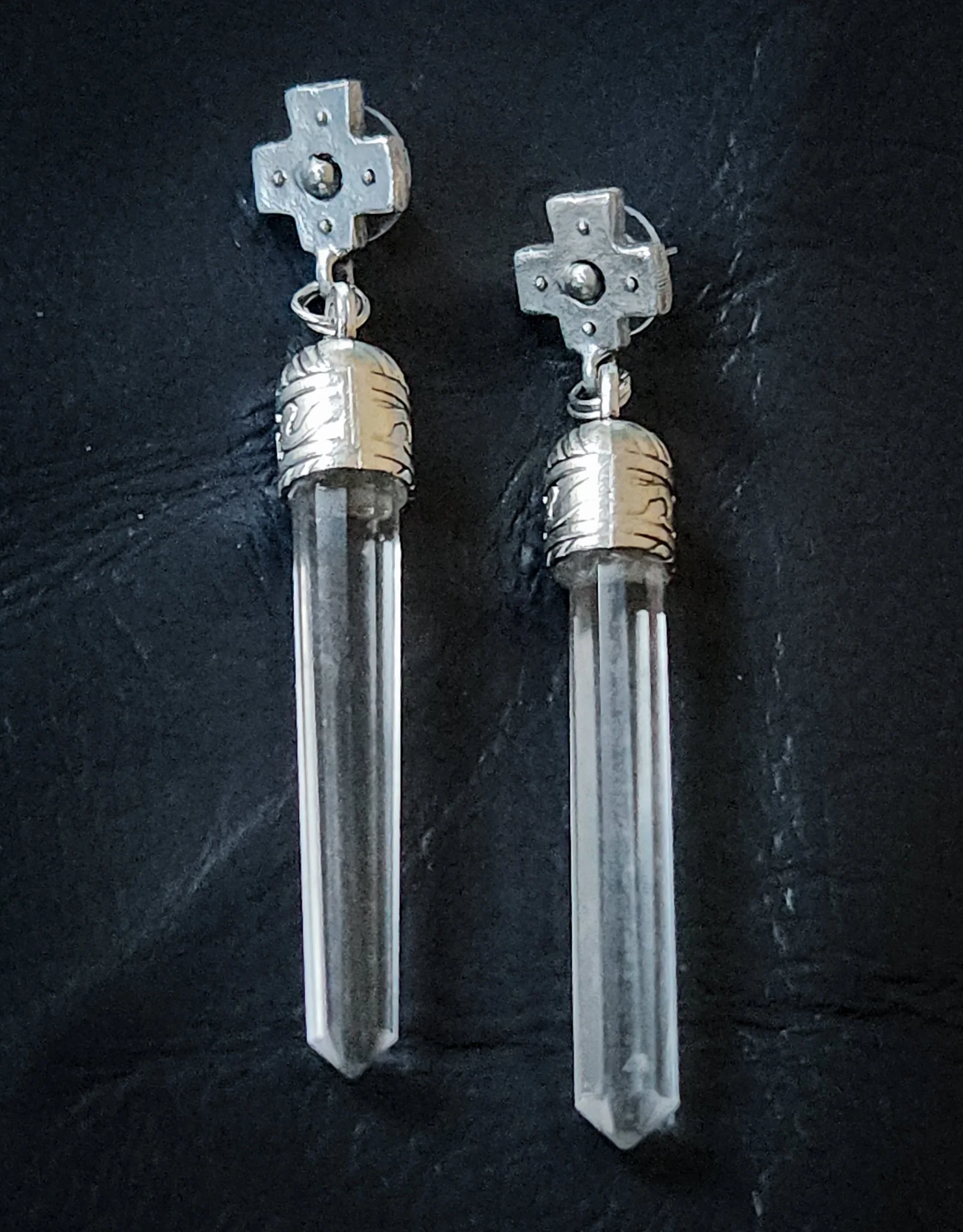 You Are Bewitched : Earrings