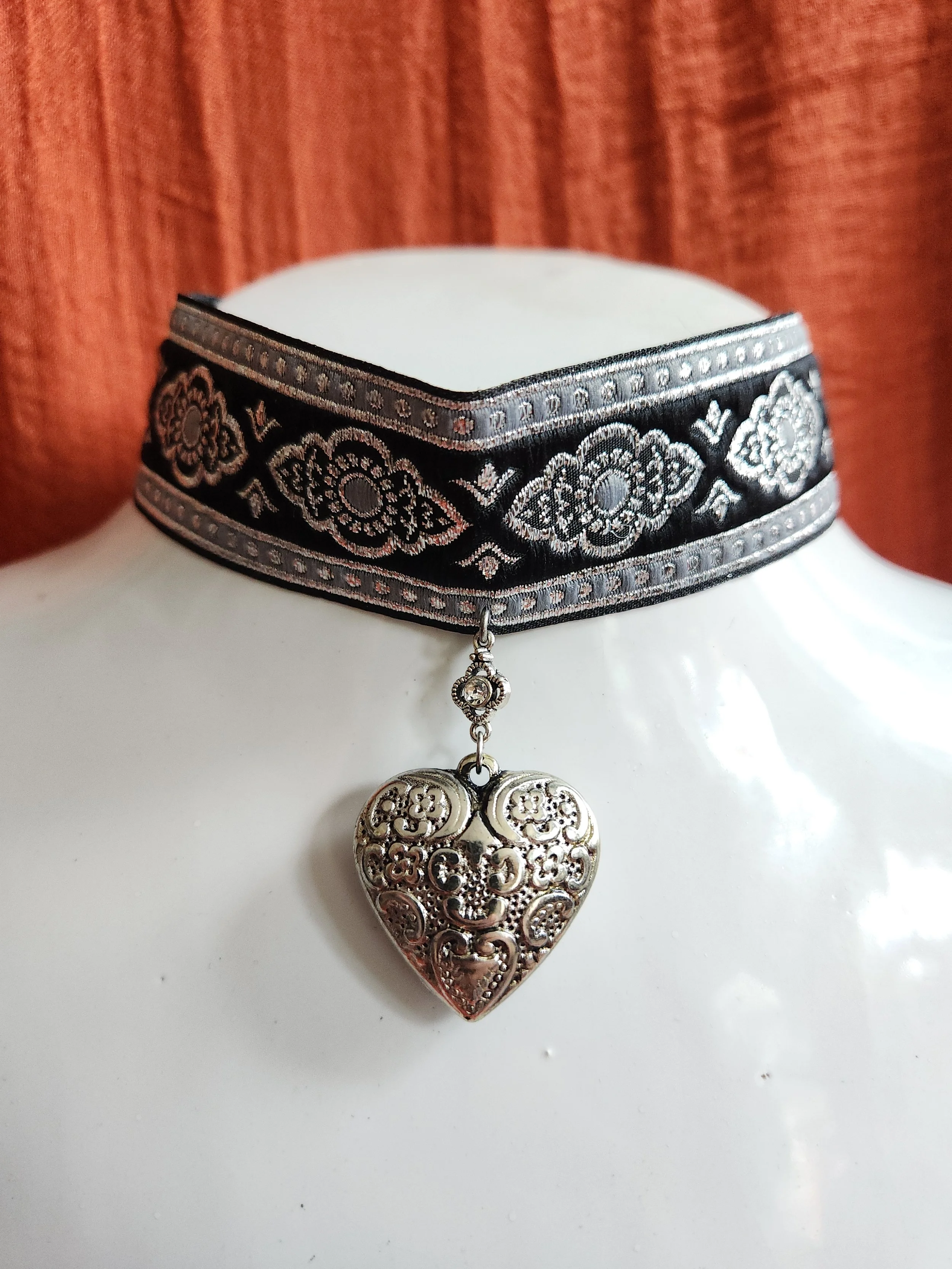 Gift Of Love : Necklace