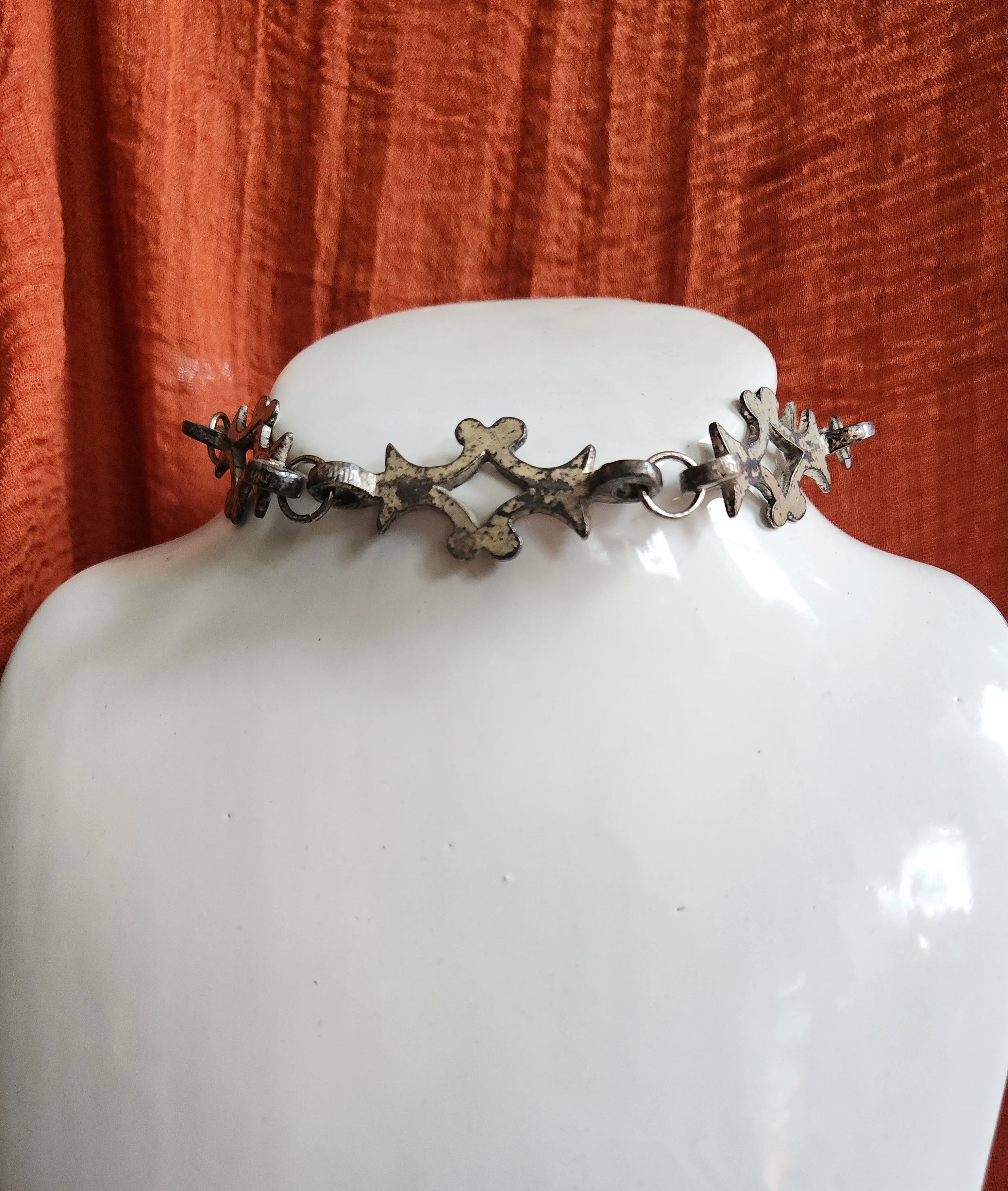 Give Me A Reason : Necklace
