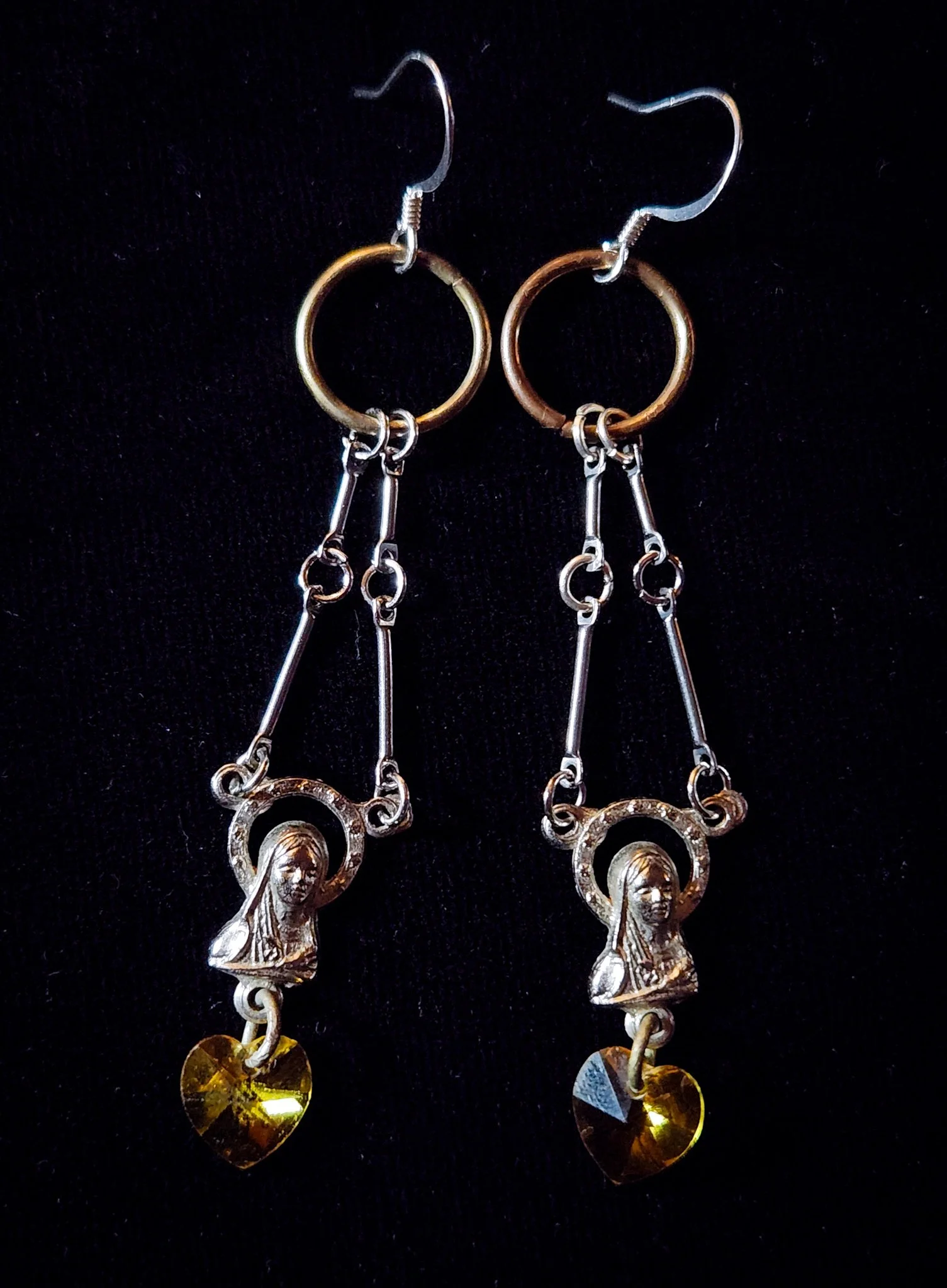 Fair Wish : Earrings