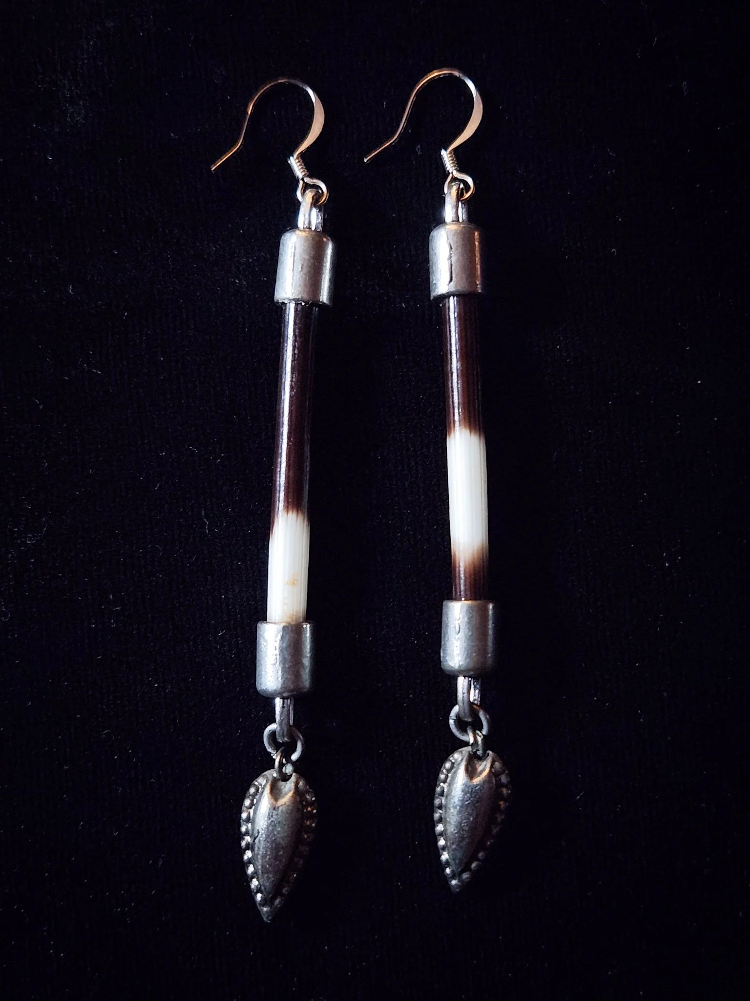 Kiss The Ground : Earrings