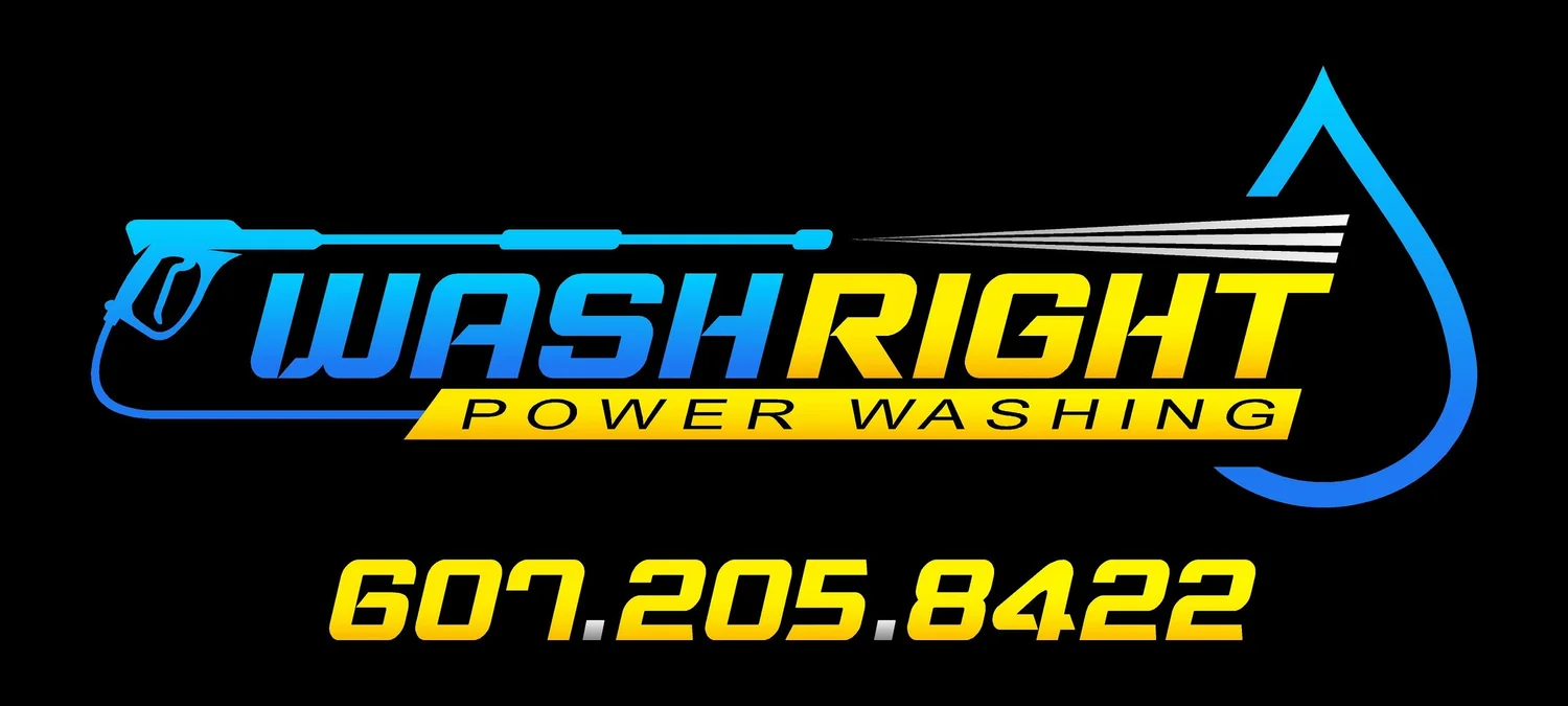 Wash Right, LLC