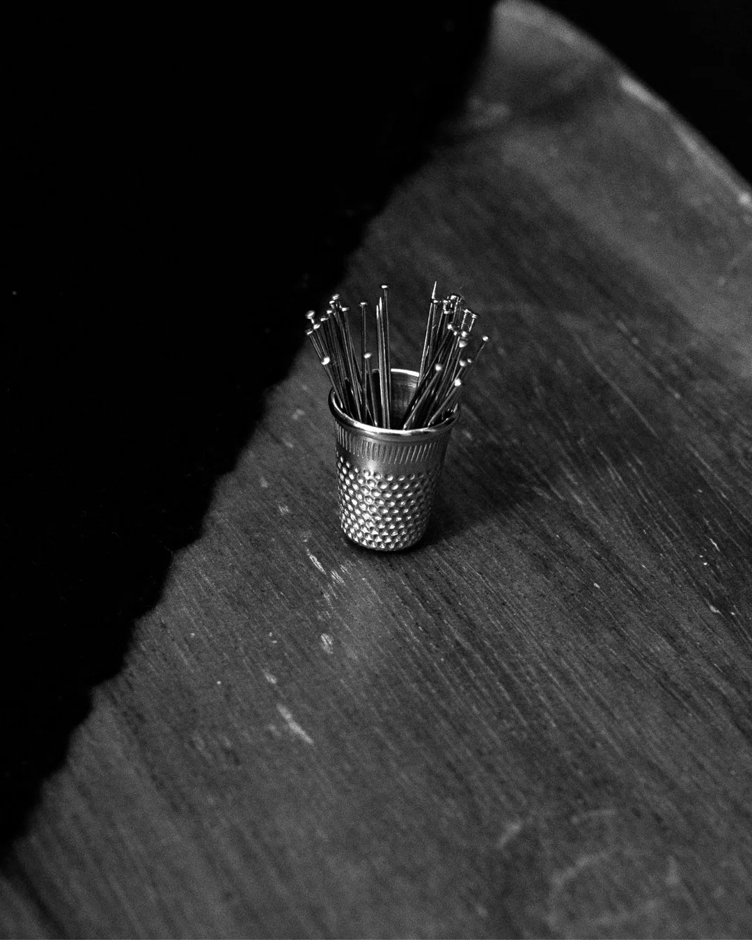 Lafóa Studio - A conceptual tailoring studio in Milan, Italy