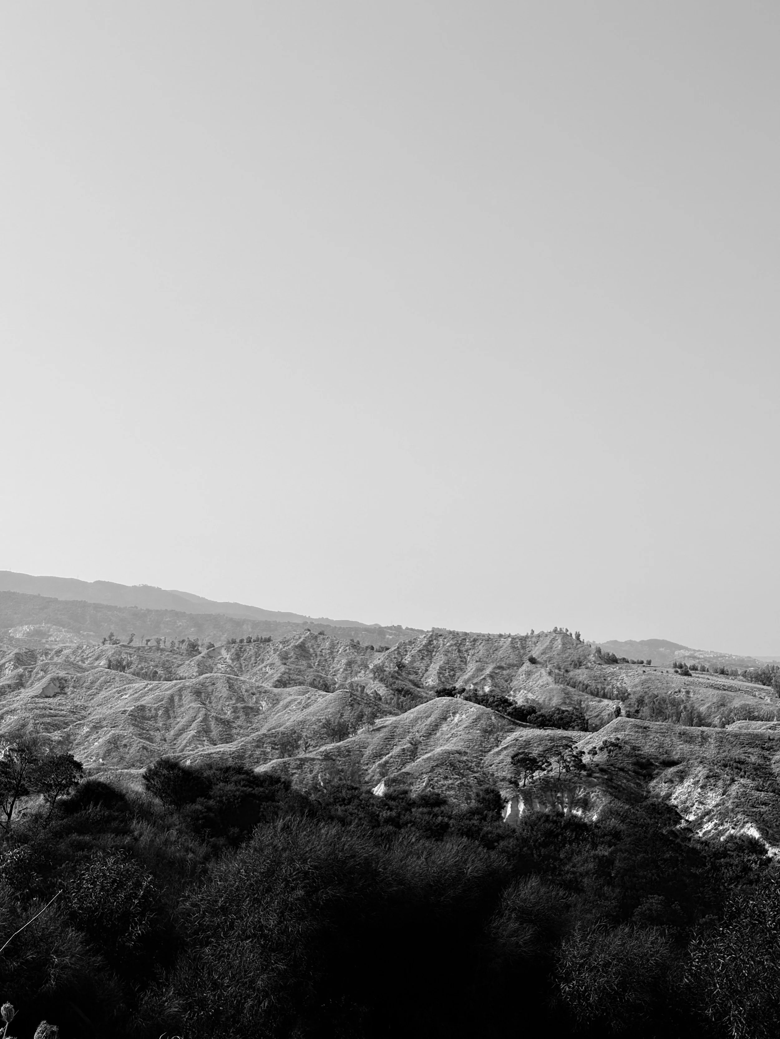 Lafóa Studio - landscape studies as an inspiration to create art.