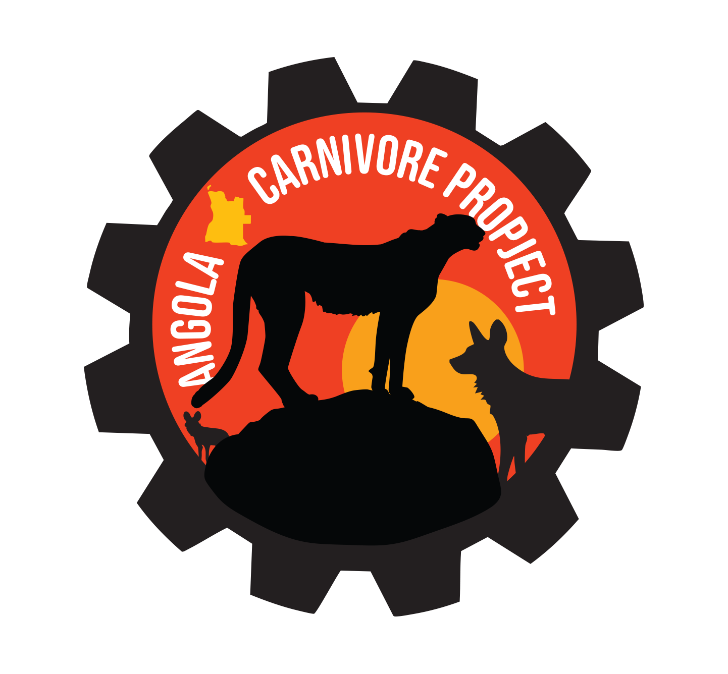 Angola Carnivore Project