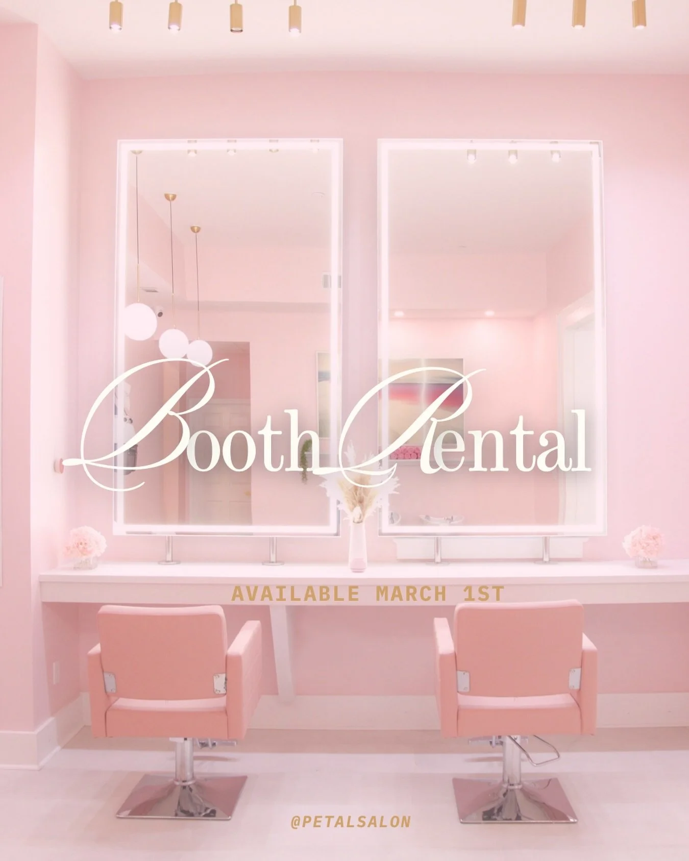 ATTENTION ‼️🚨We&rsquo;re growing and looking for a talented stylist to join our dreamy space on Magazine Street. If you&rsquo;re ready to elevate your craft in a luxury, light-filled salon designed to inspire creativity, this might be your perfect m