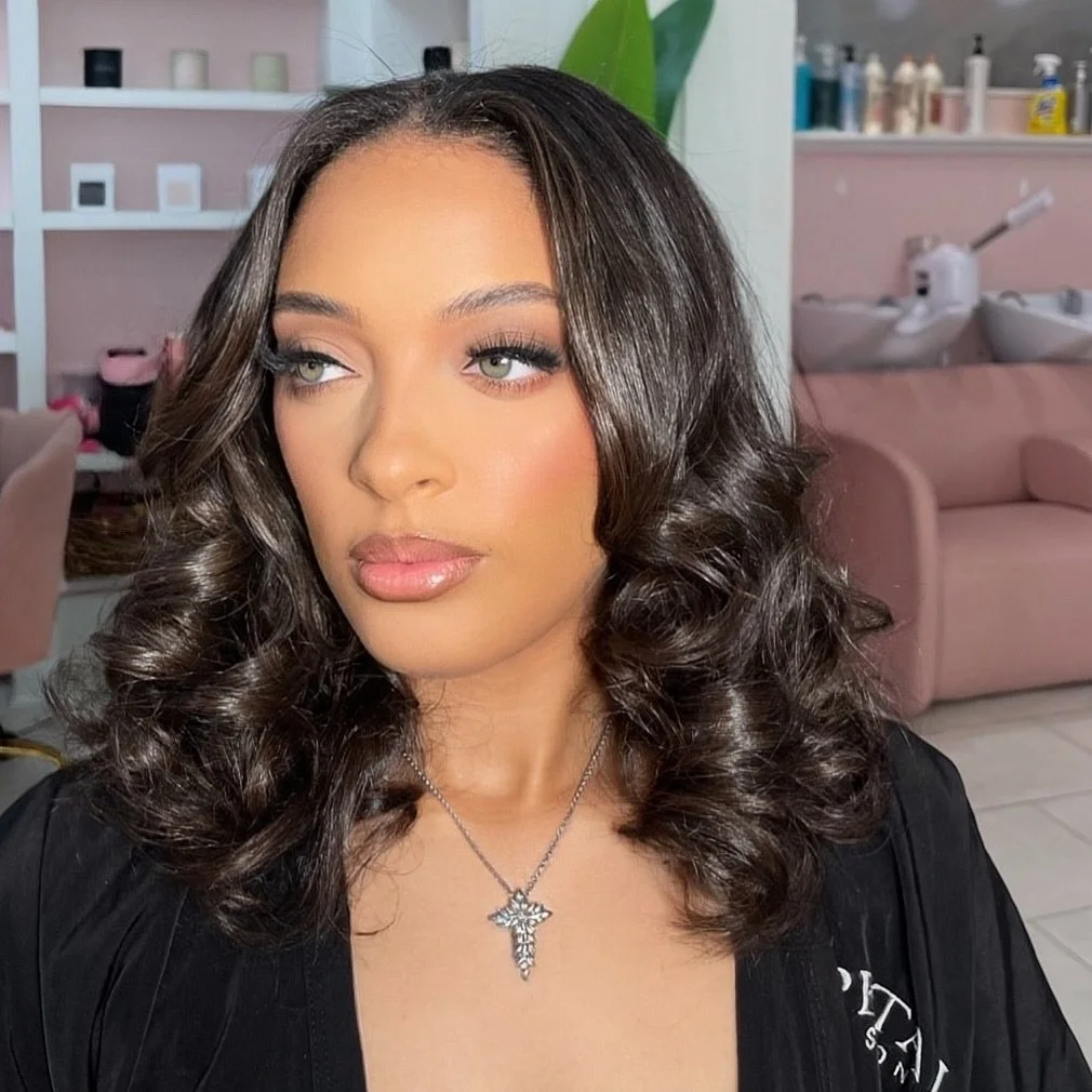G L A M O U R ✨🌷Makeup appointments available THIS WEEKEND. Call us to reserve your spot! 504-354-1477😘

#nolamua #makeupartist #neworleansmua
